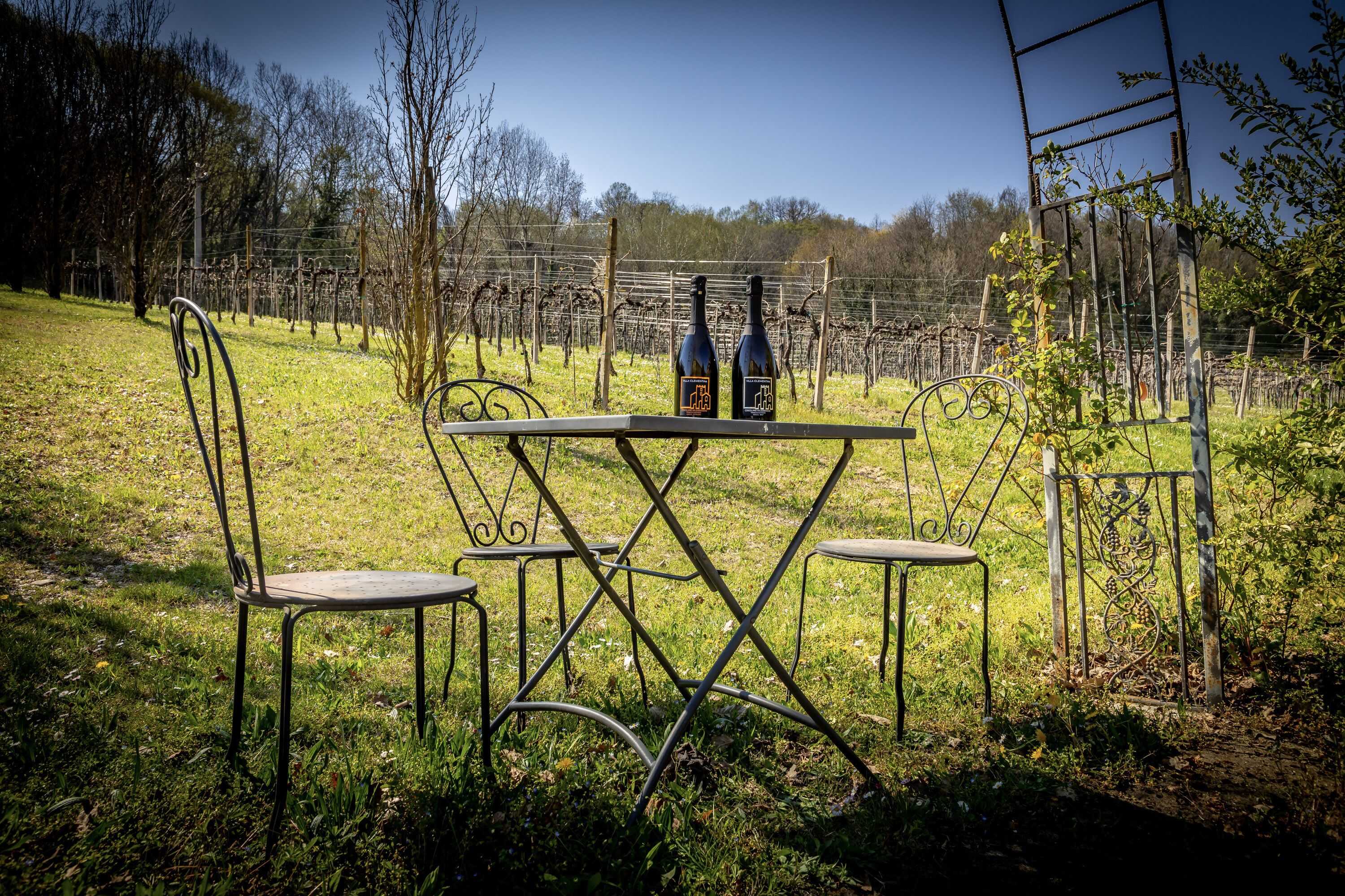 Gift card for Villa Clementina - Prosecco Country Hotel Gift card for Villa Clementina - Prosecco Country Hotel
