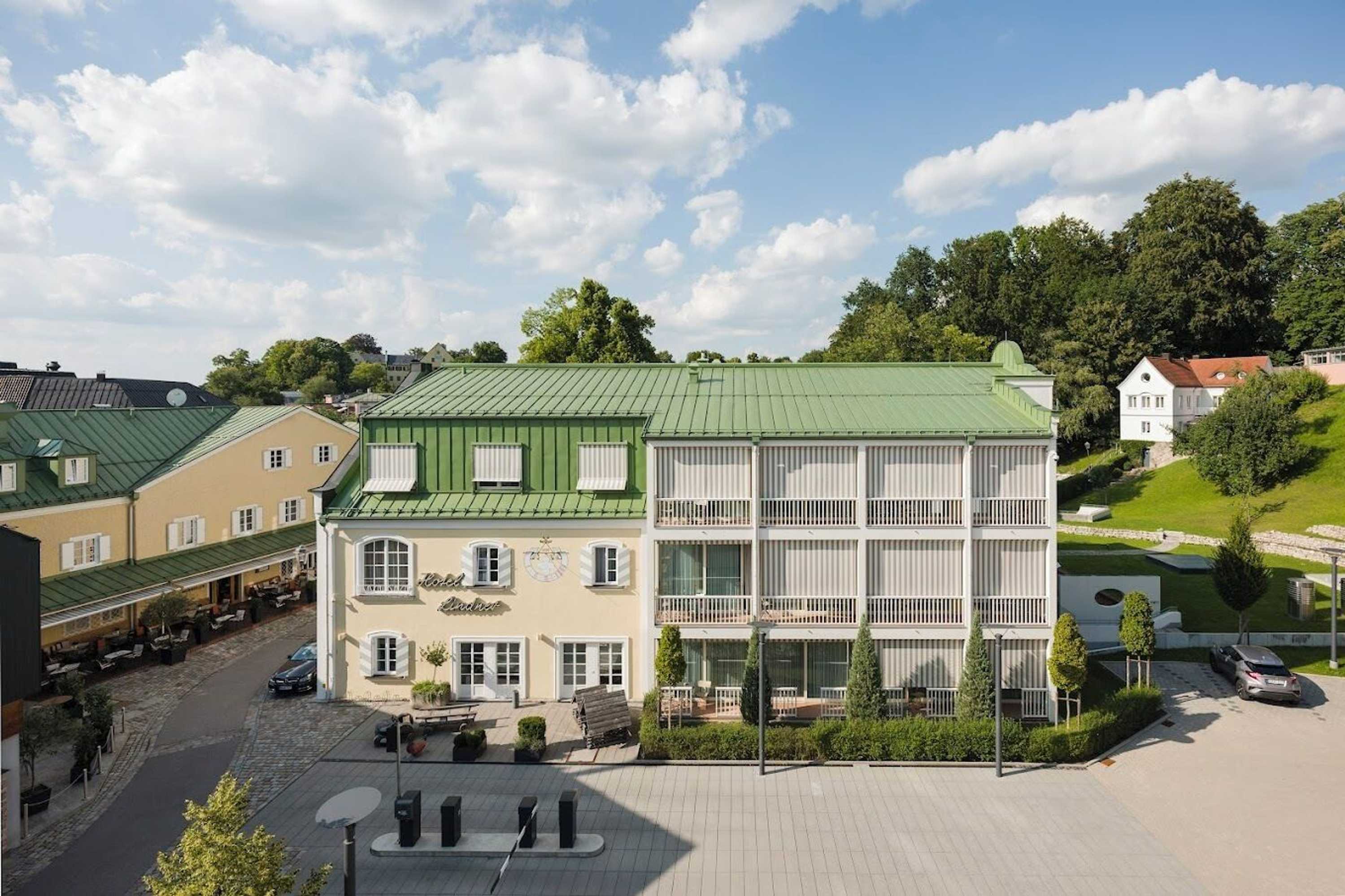 Gift card for Romantik Hotel Das Lindner Gift card for Romantik Hotel Das Lindner