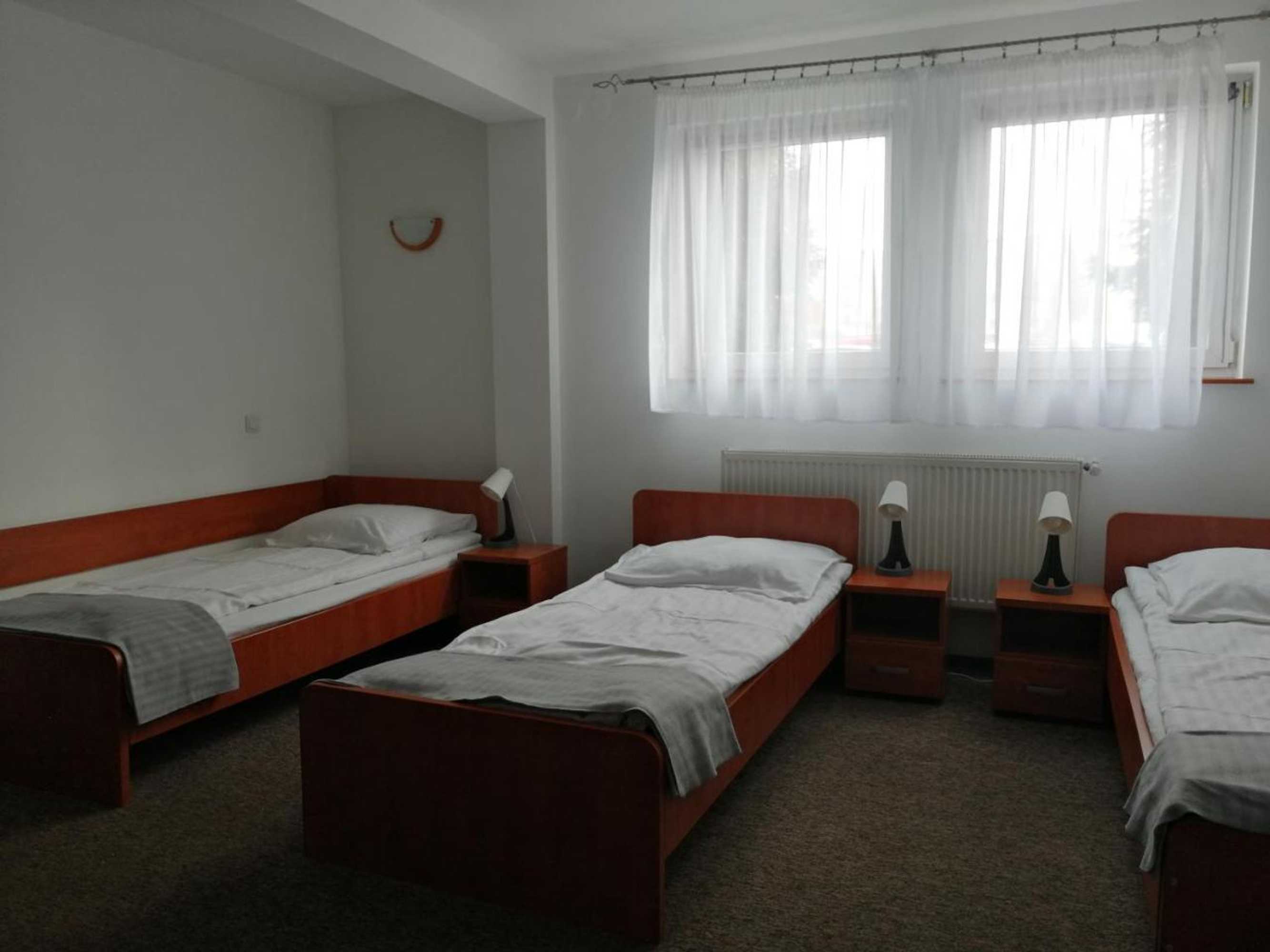 Gift card for Hotel Dąbrowiak