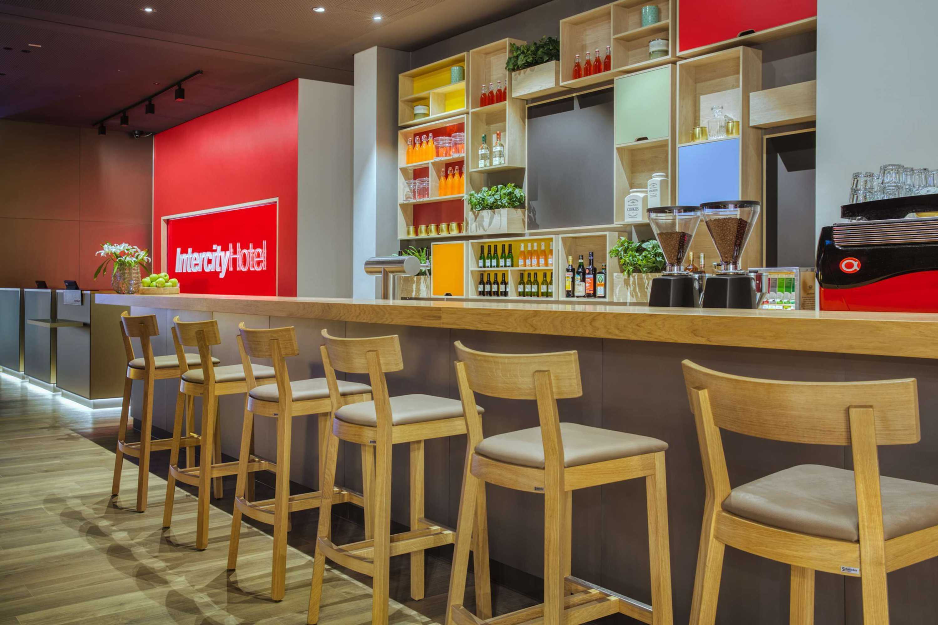 Gift card for Intercityhotel Hildesheim Gift card for Intercityhotel Hildesheim