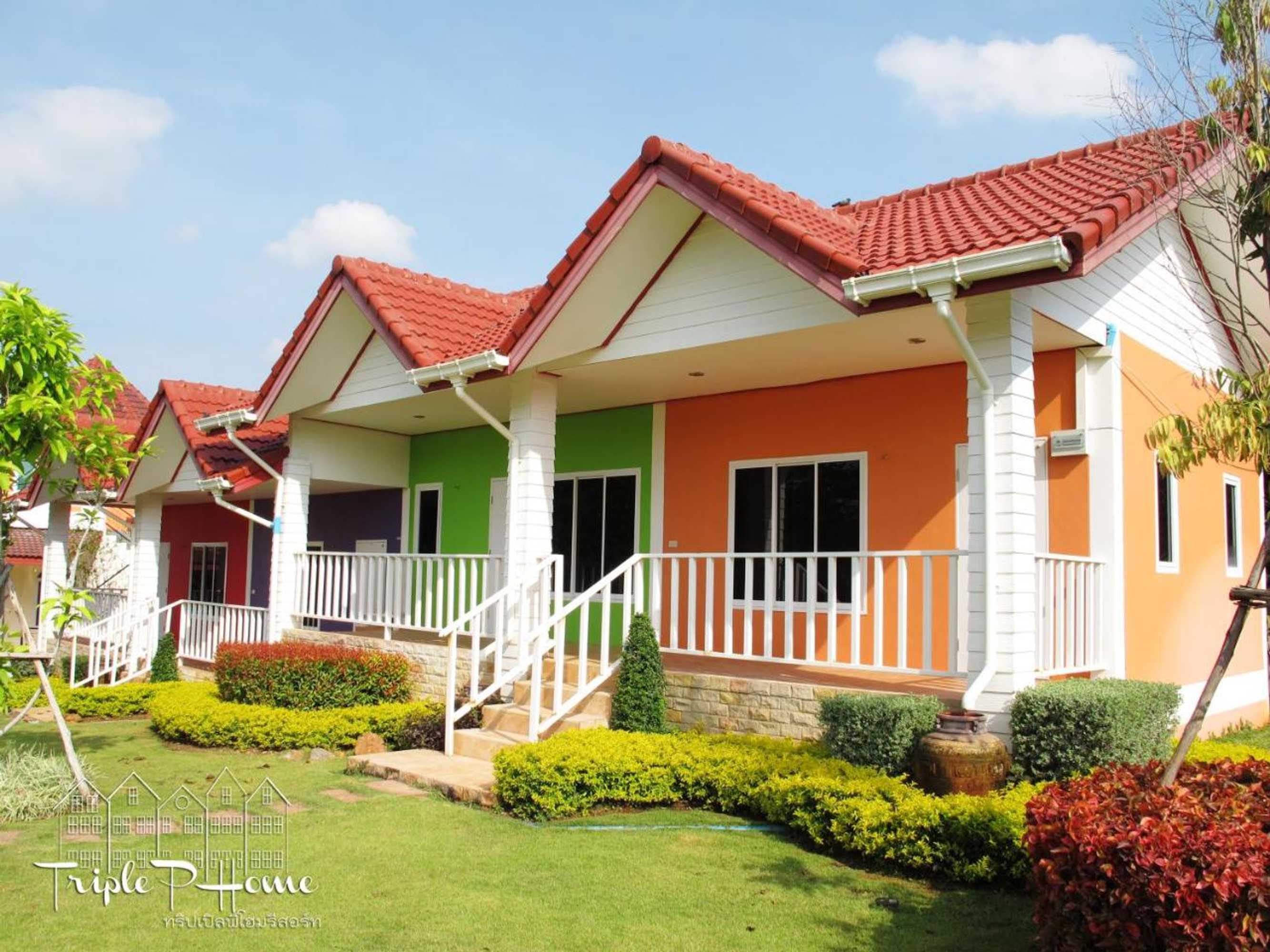Gift card for Triple P Home Resort