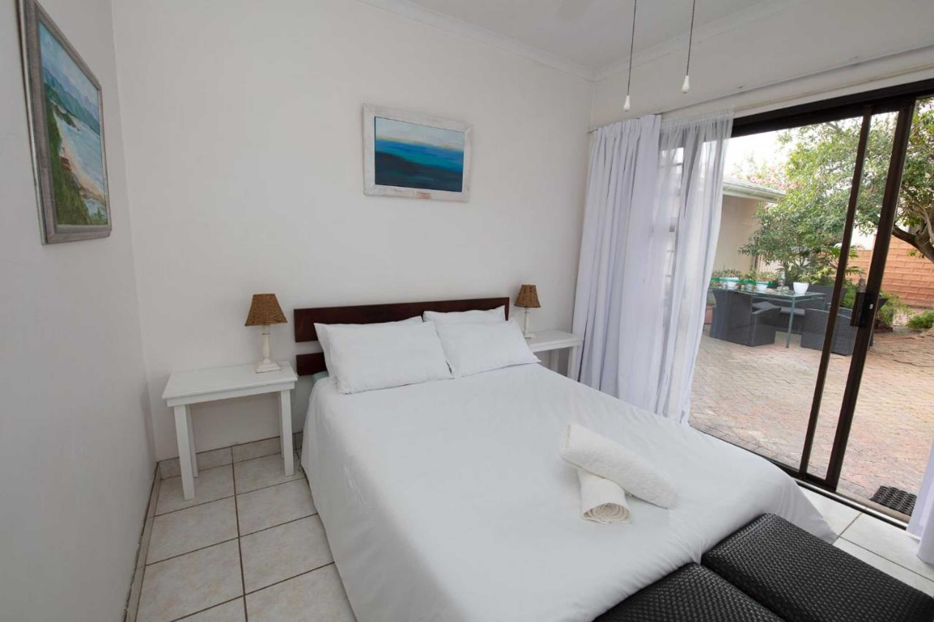 Gift card for Nothando Backpackers Lodge