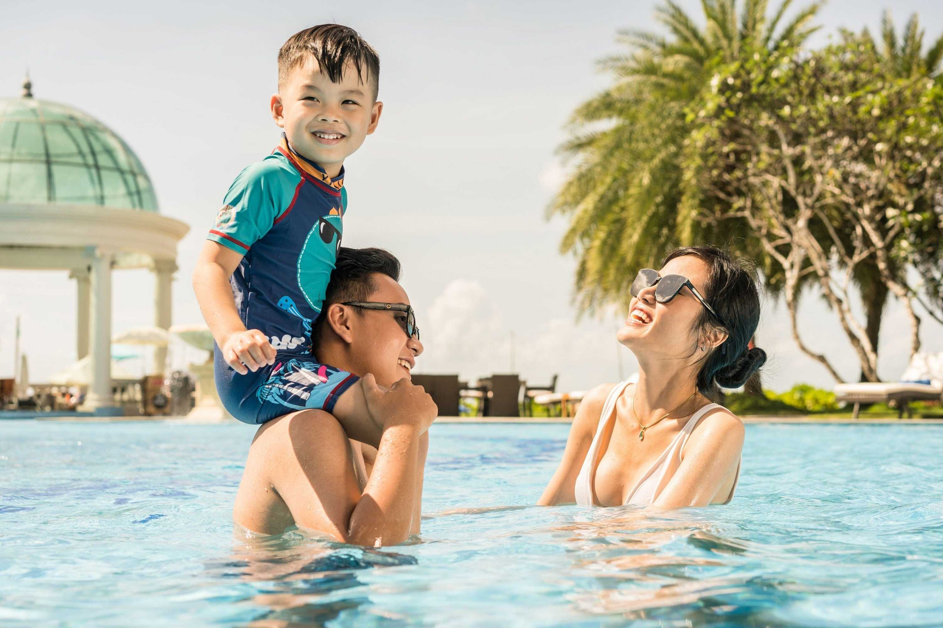 Gift card for Sheraton Phu Quoc Long Beach Resort Gift card for Sheraton Phu Quoc Long Beach Resort