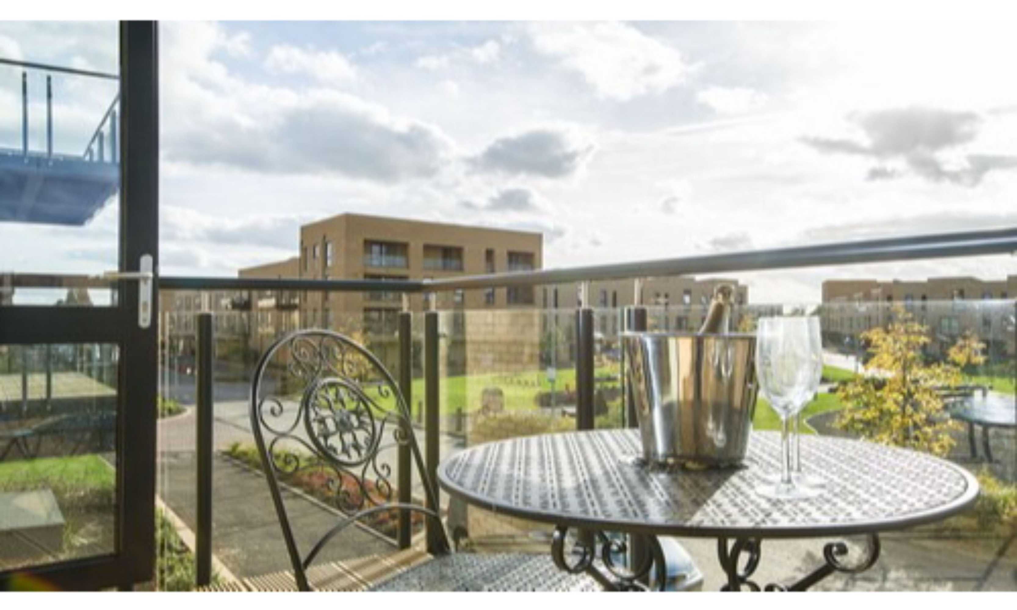 Gift card for Tailored Stays - De Havilland House Gift card for Tailored Stays - De Havilland House