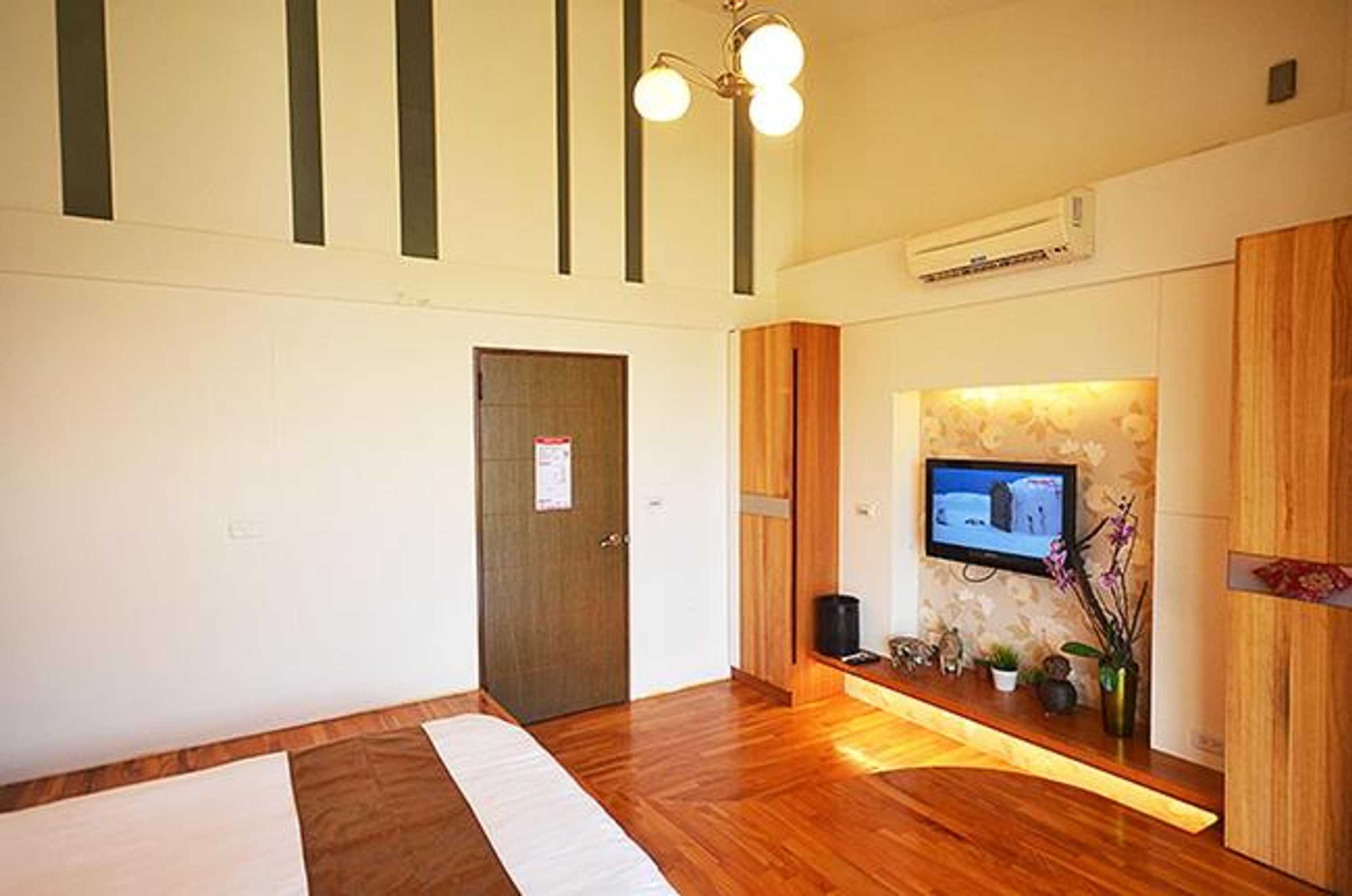 Gift card for Shan Tong Ya Zhu Homestay