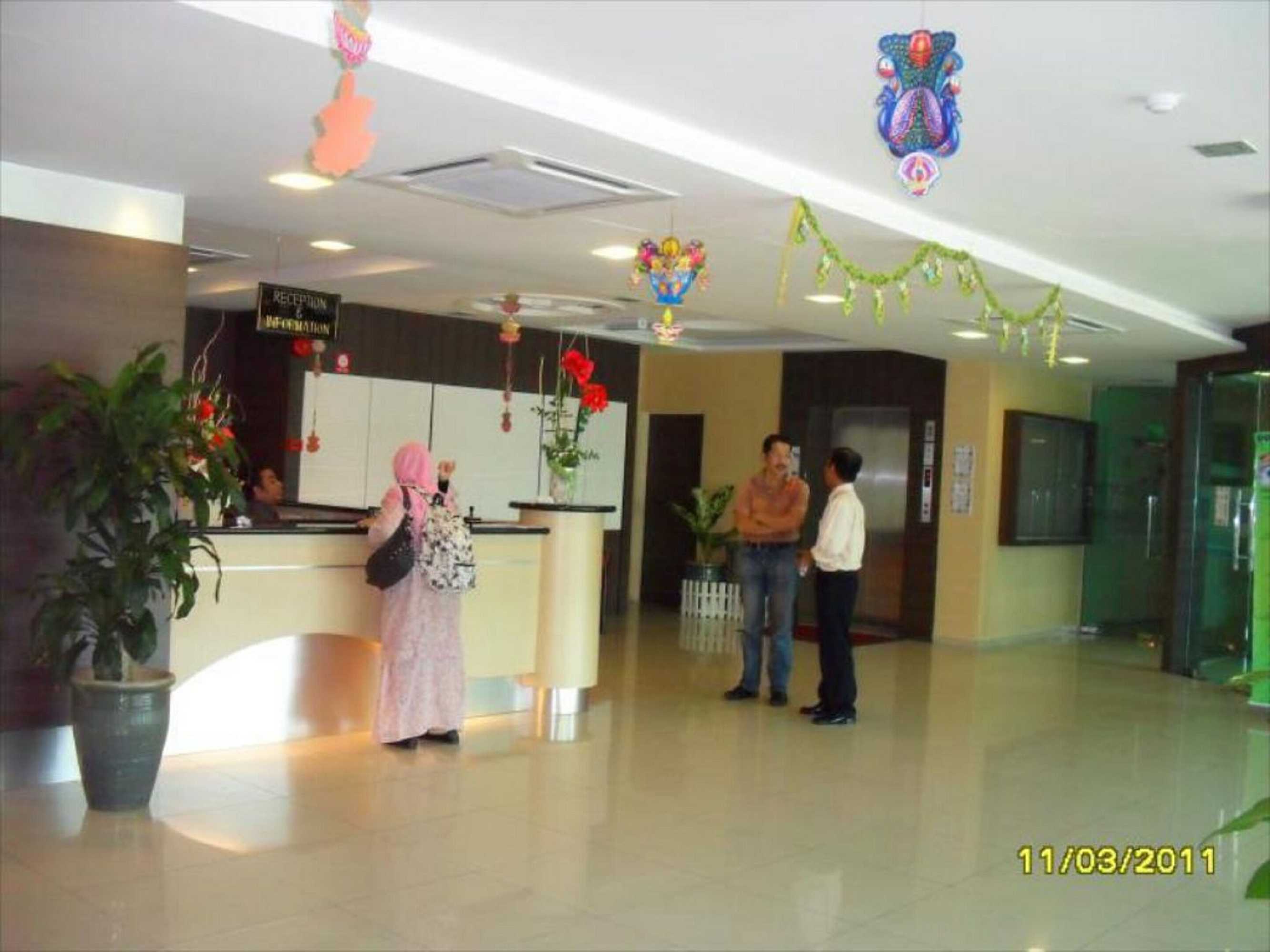 Gift card for Sutera Hotel Gift card for Sutera Hotel