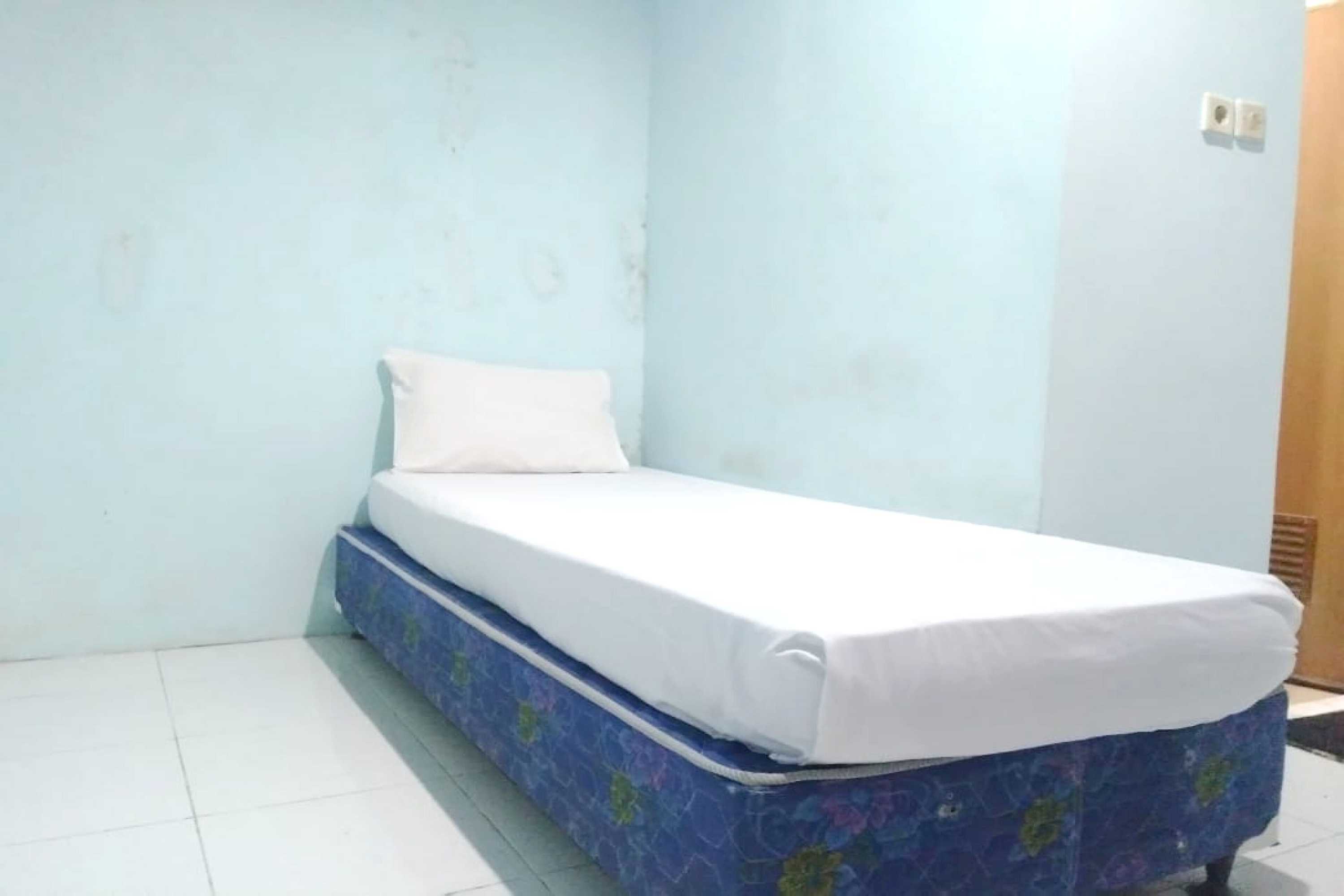 Gift card for Hotel O Gardenia Boarding House