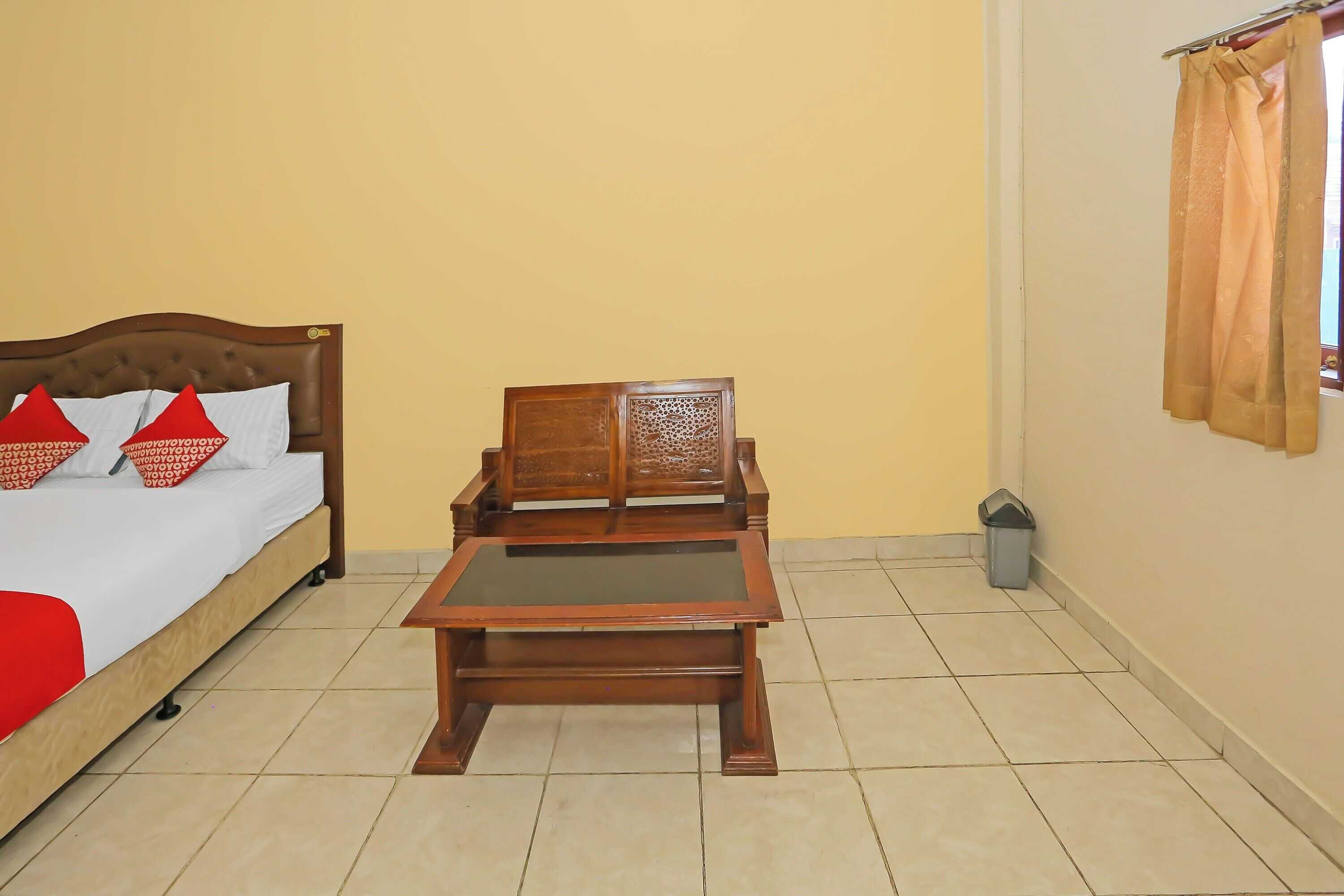 Gift card for Hotel O Danau Indah Gift card for Hotel O Danau Indah