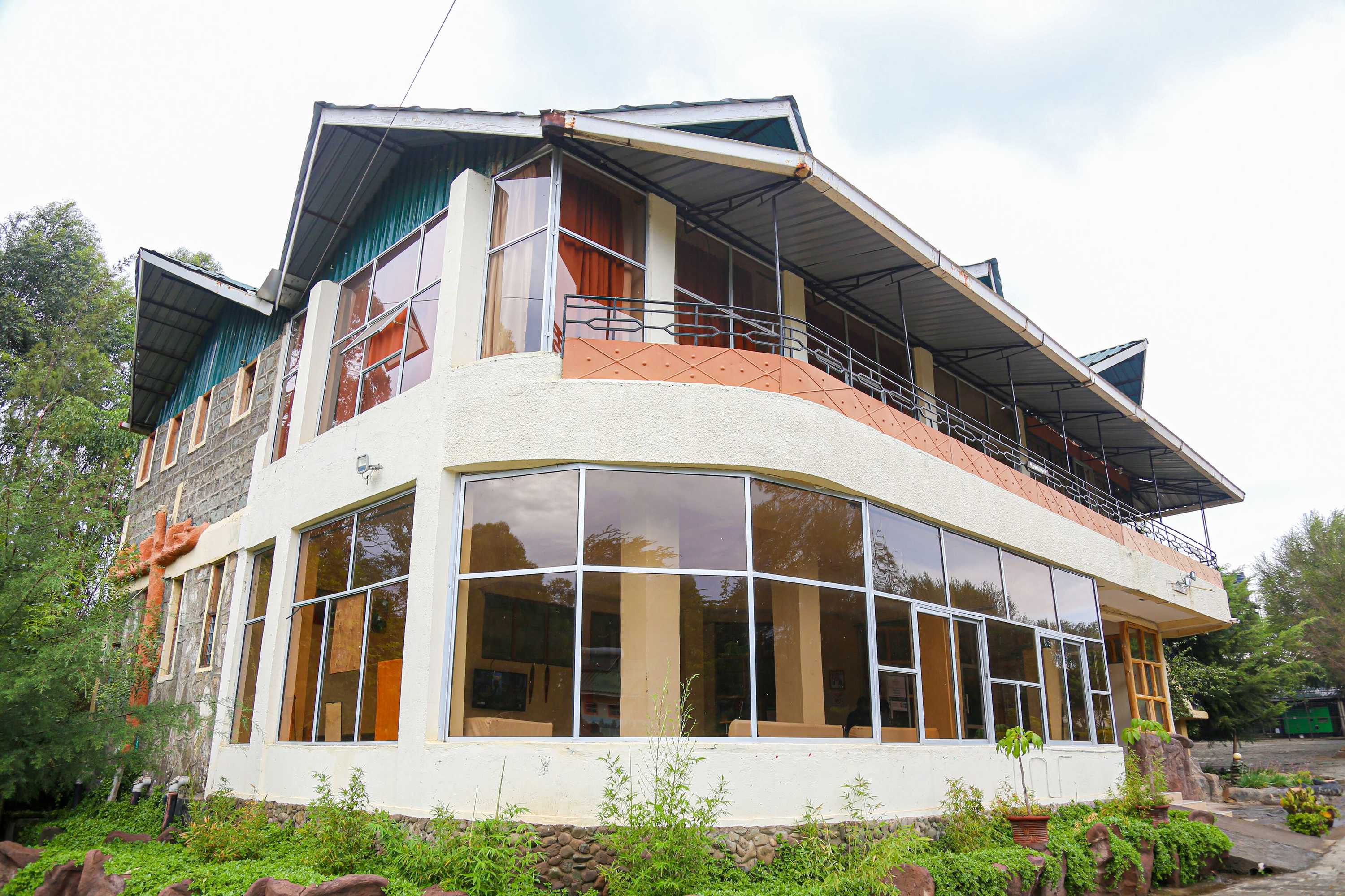 Gift card for Naivasha Peppercorn Holiday Resort Gift card for Naivasha Peppercorn Holiday Resort