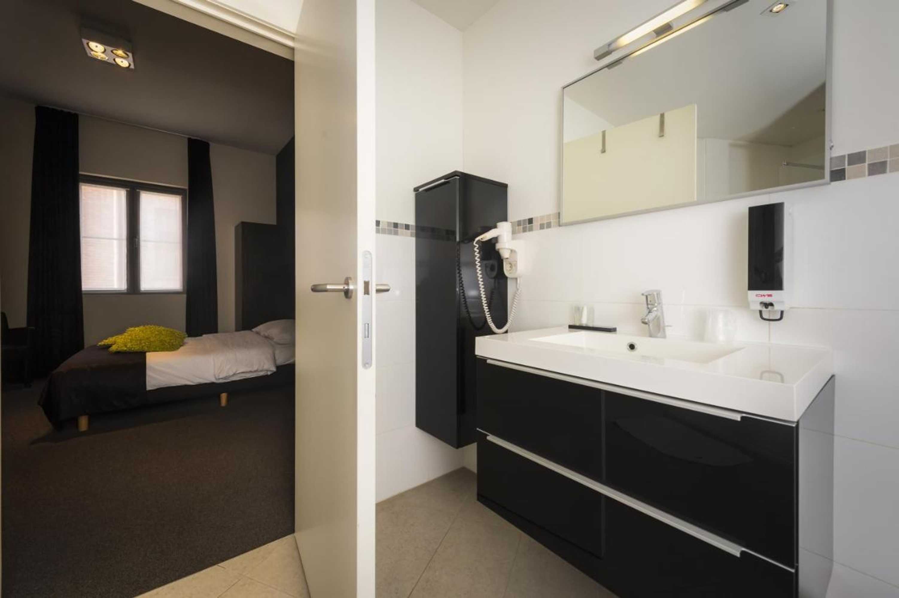 Gift card for Hotel Florent