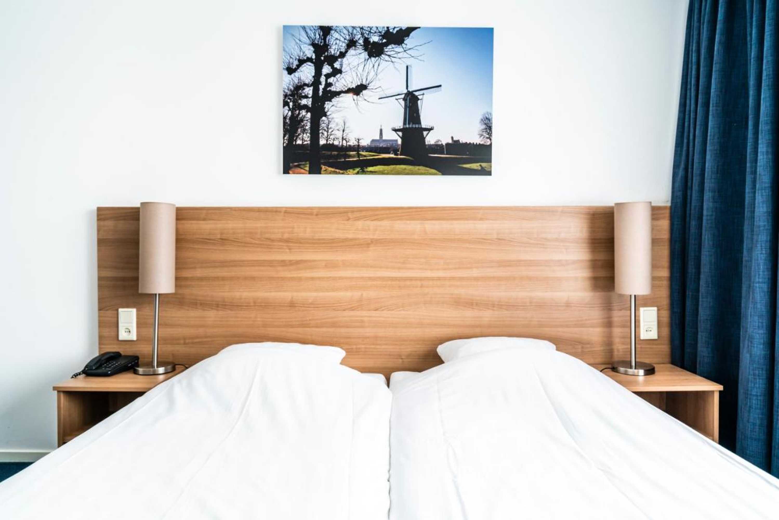 Gift card for Hotel Hulst