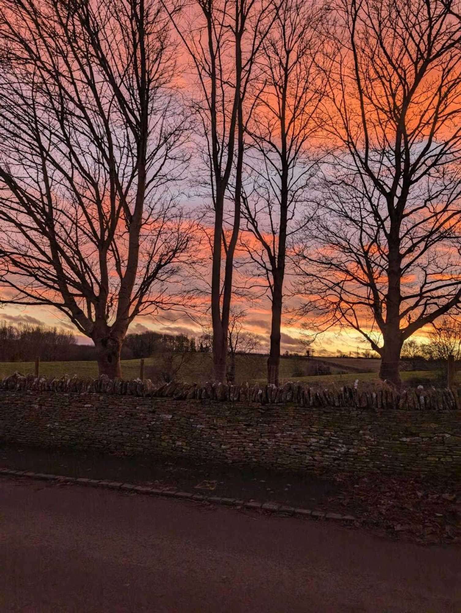 Gift card for The Keepers Arms