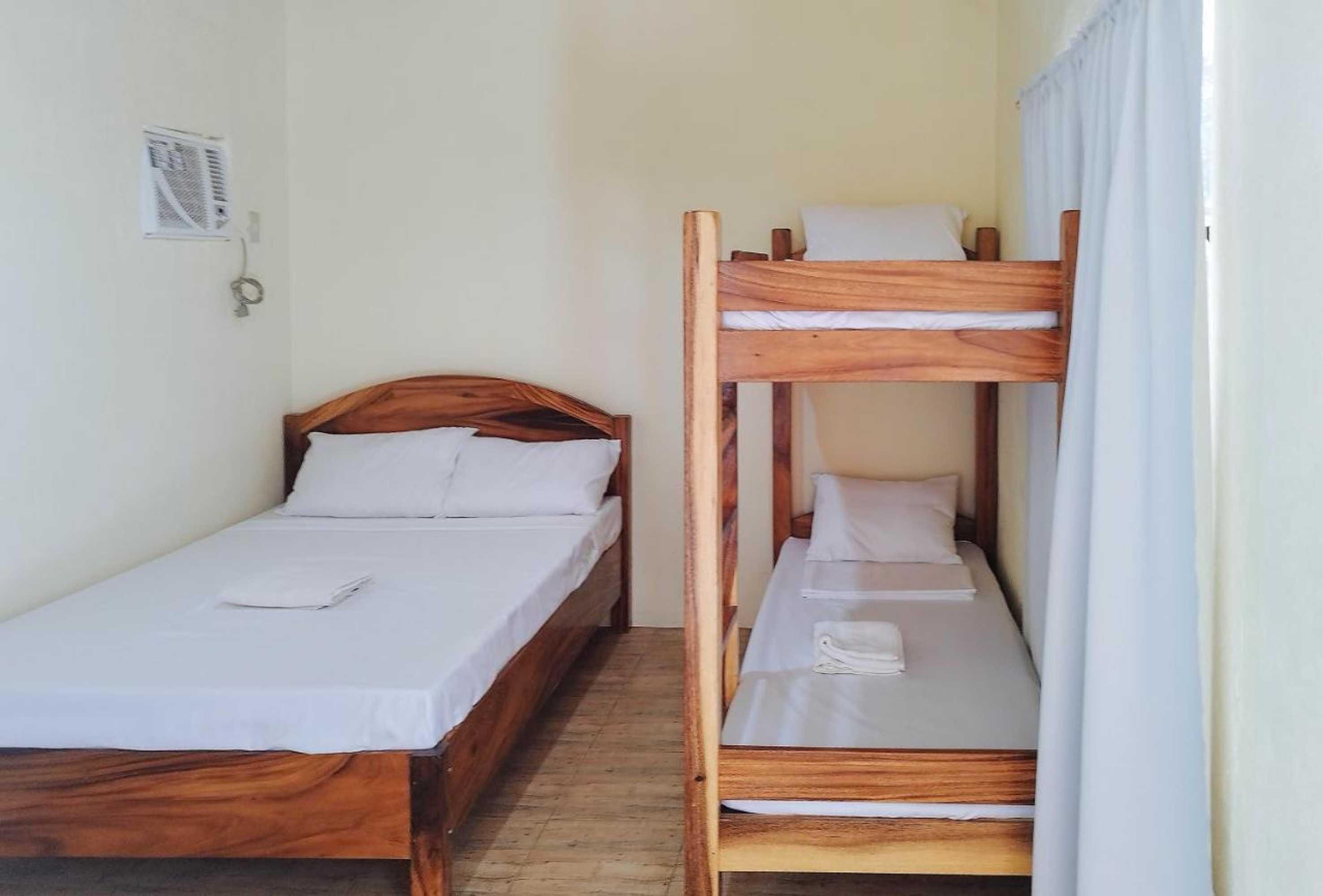 Gift card for Casa Nena Hotel & Resort Iloilo by Reddoorz