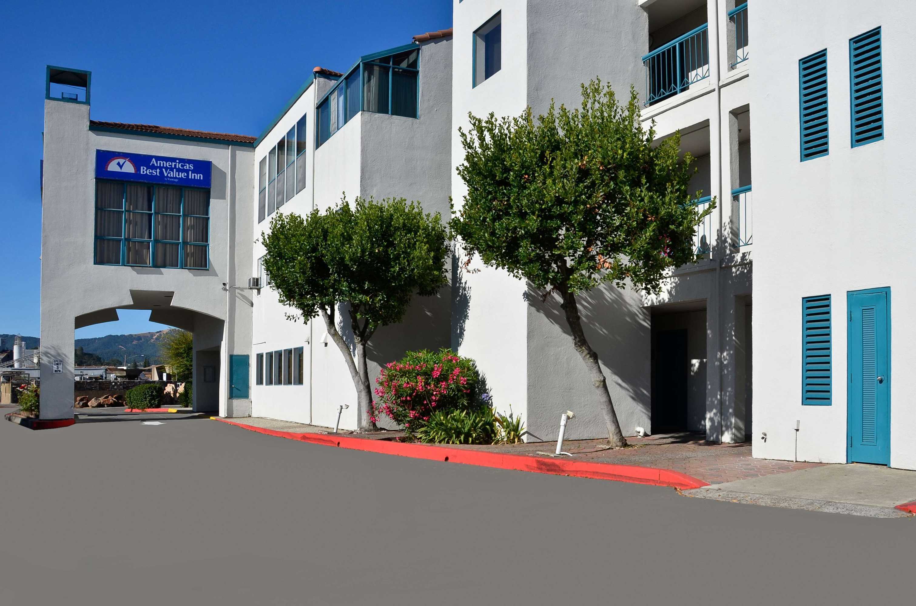 Gift card for Americas Best Value Inn Novato Marin Sonoma Gift card for Americas Best Value Inn Novato Marin Sonoma