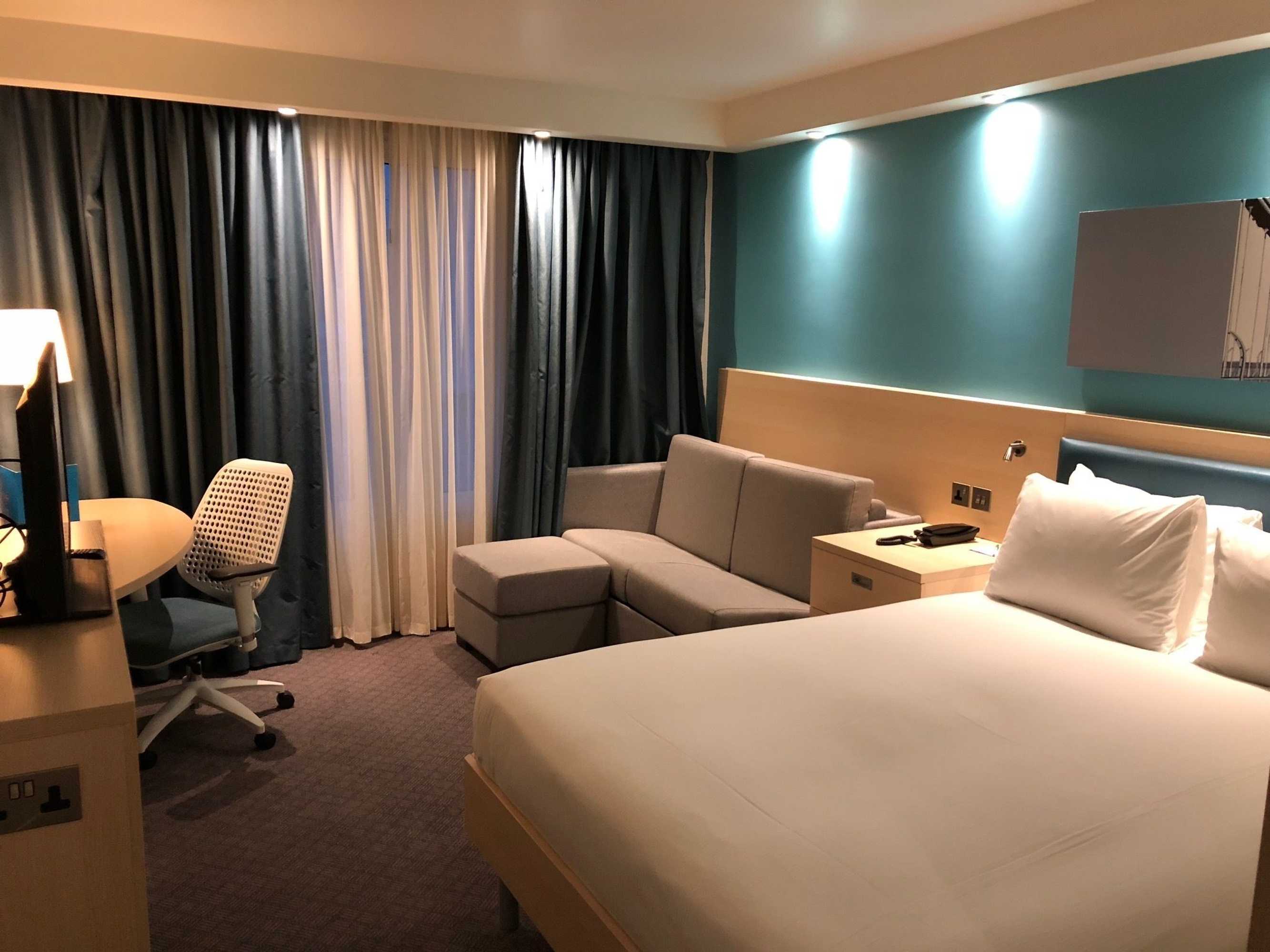 Gift card for Hampton by Hilton Bristol Airport Gift card for Hampton by Hilton Bristol Airport