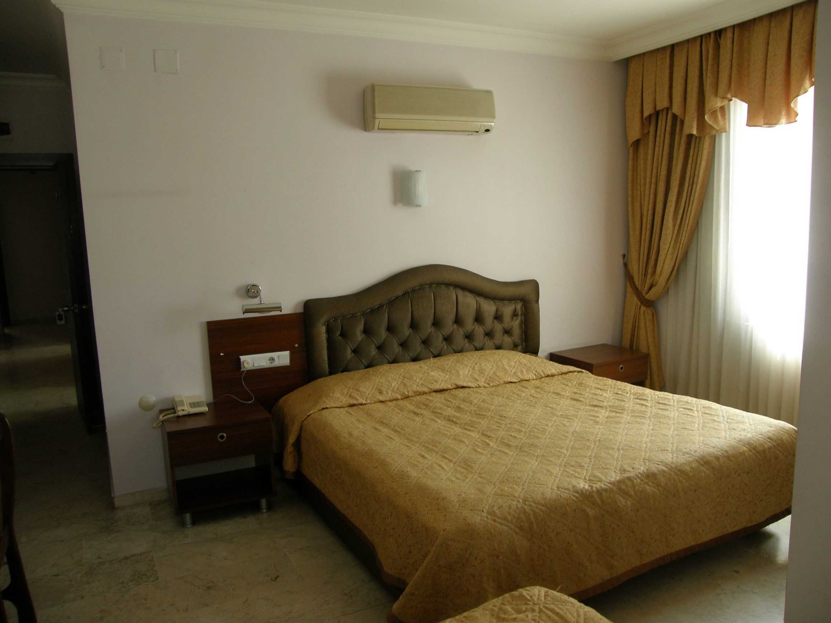 Gift card for Akdeniz Hotel
