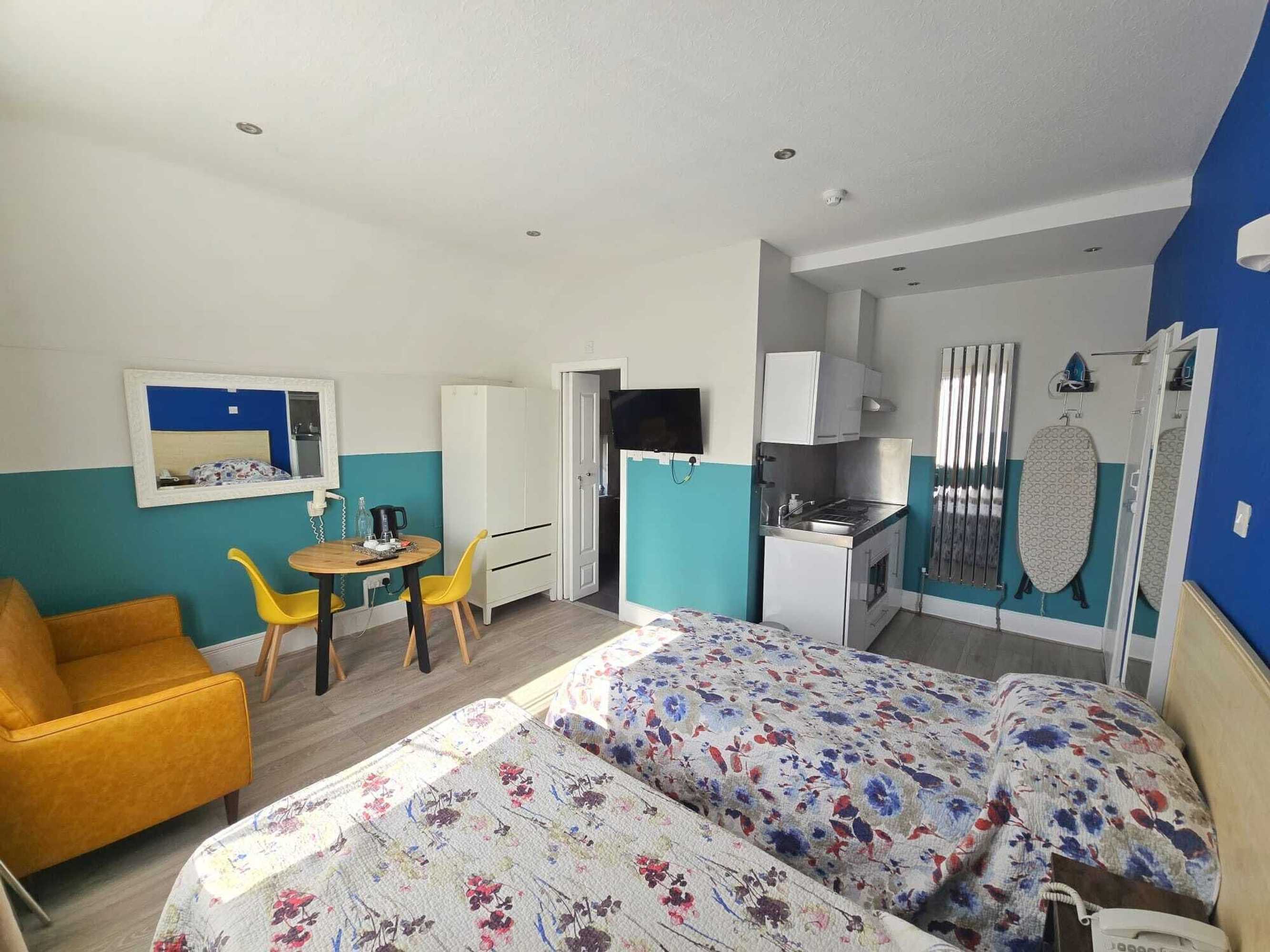 Gift card for Avis Hotel Bromley