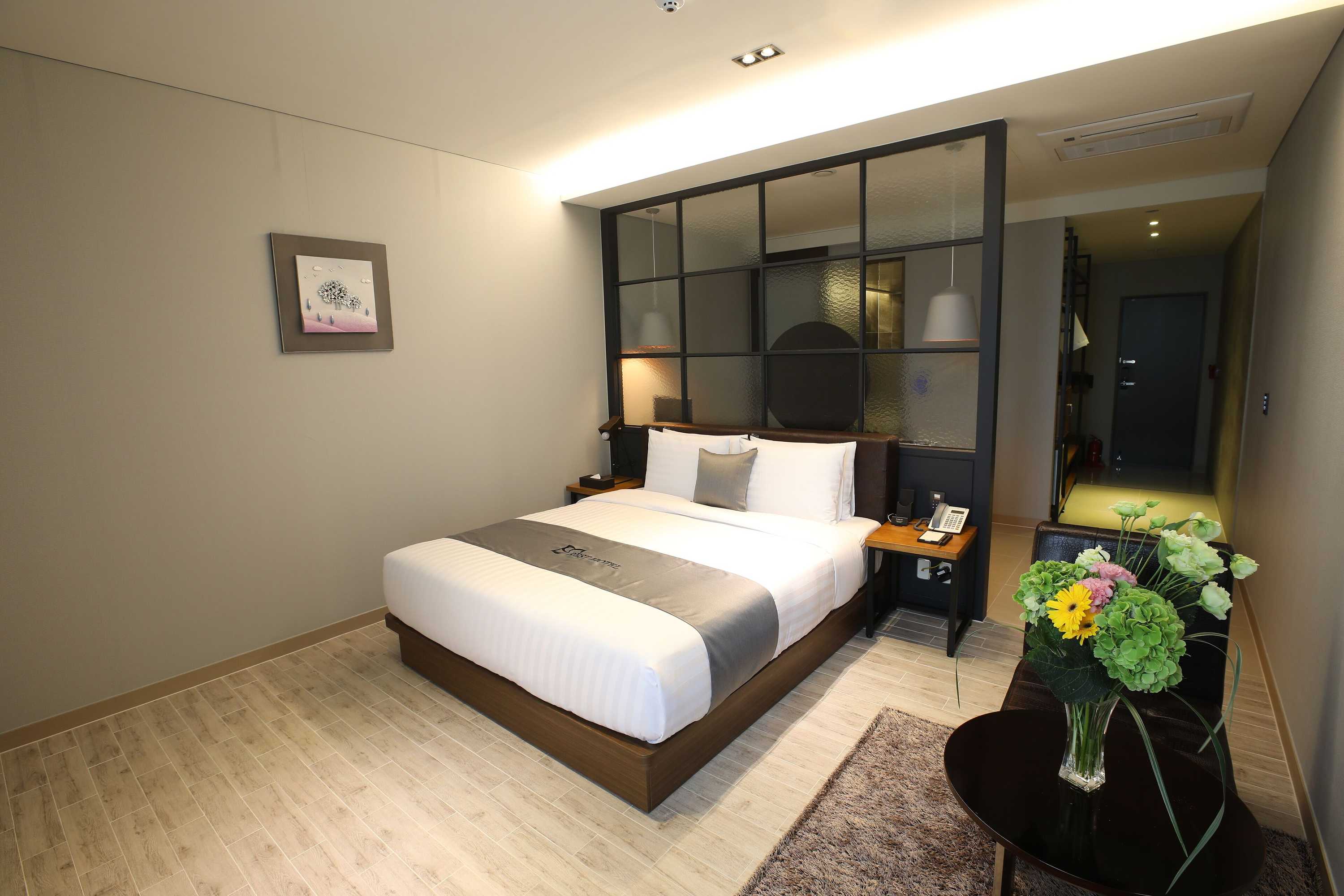 Gift card for Rest Hotel