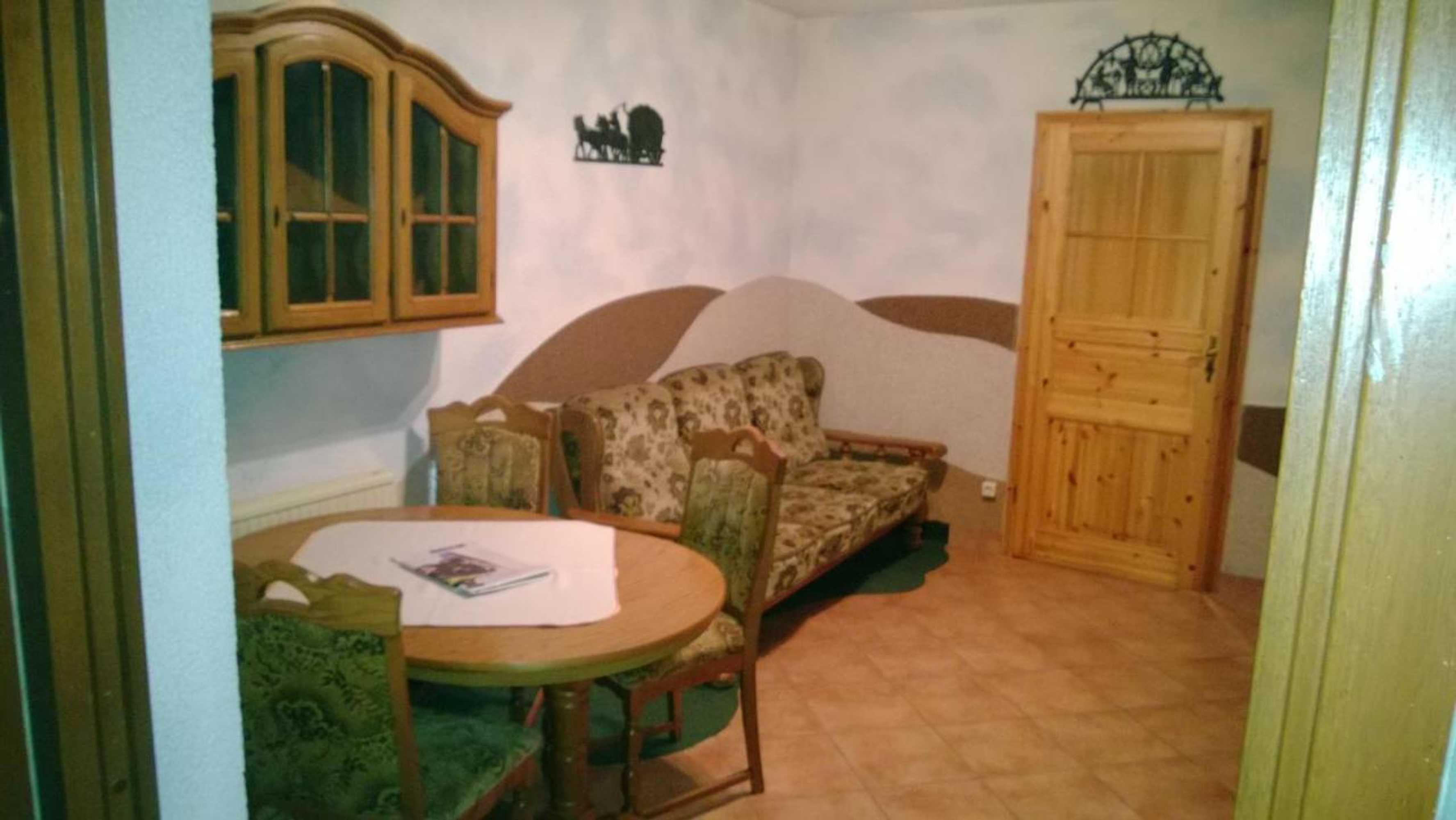 Gift card for Landpension Wandersruh