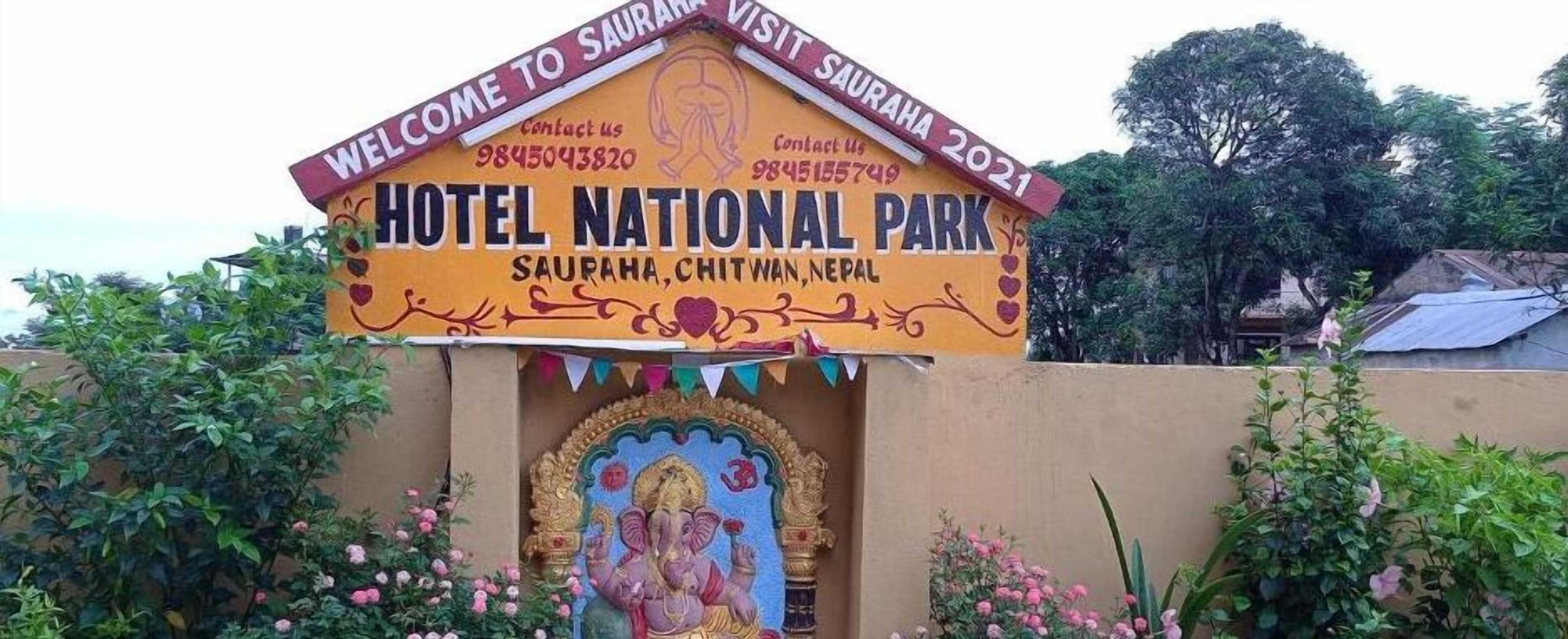 Gift card for Hotel National Park Sauraha- Homely Stay And Peaceful Location With Jungle Safari Arrangements Gift card for Hotel National Park Sauraha- Homely Stay And Peaceful Location With Jungle Safari Arrangements