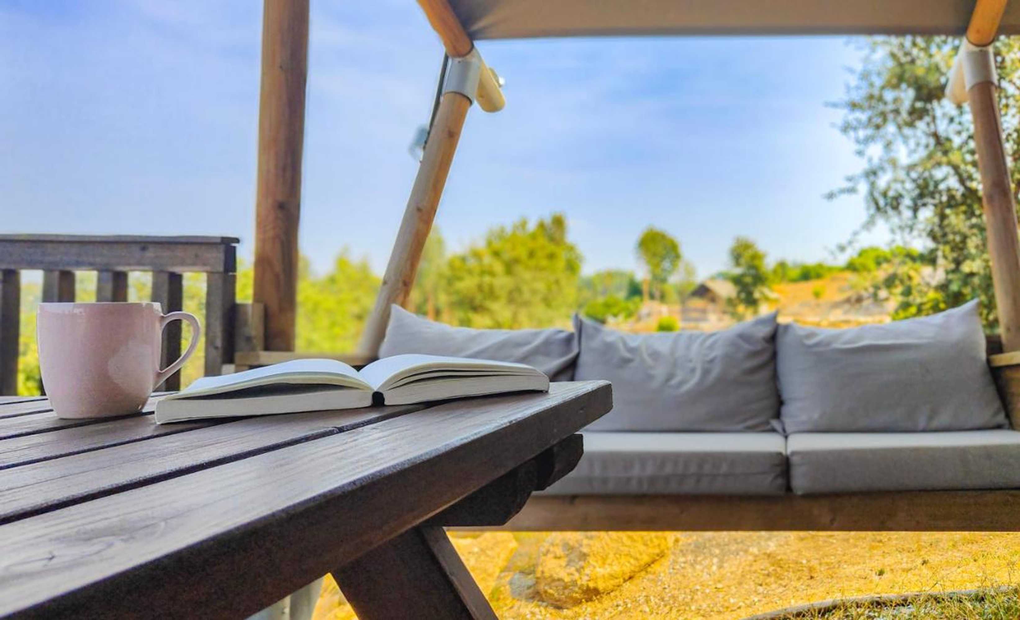 Gift card for Quinta Dos Corgos