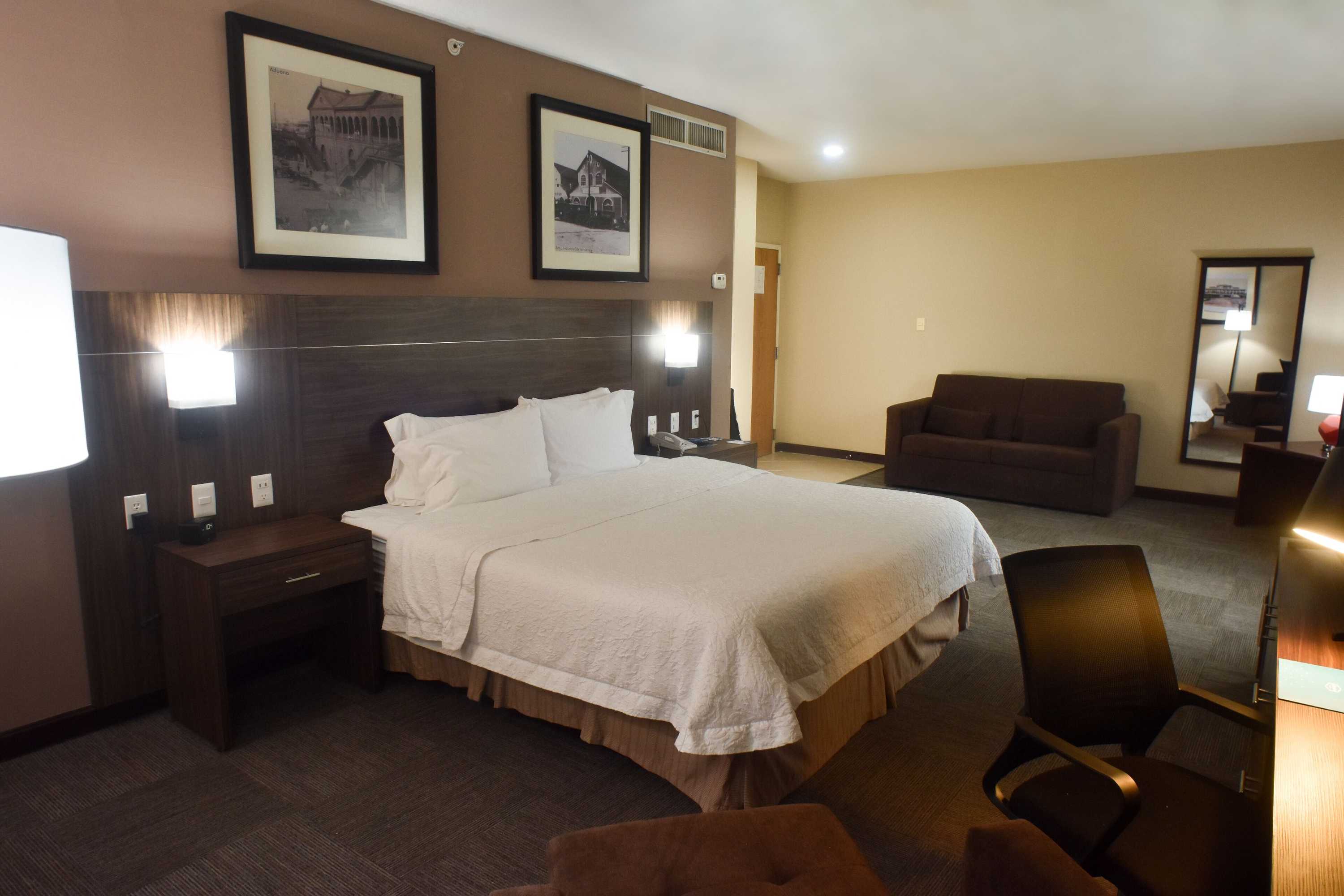 Gift card for Hampton Inn By Hilton Tampico Zona Dorada Gift card for Hampton Inn By Hilton Tampico Zona Dorada
