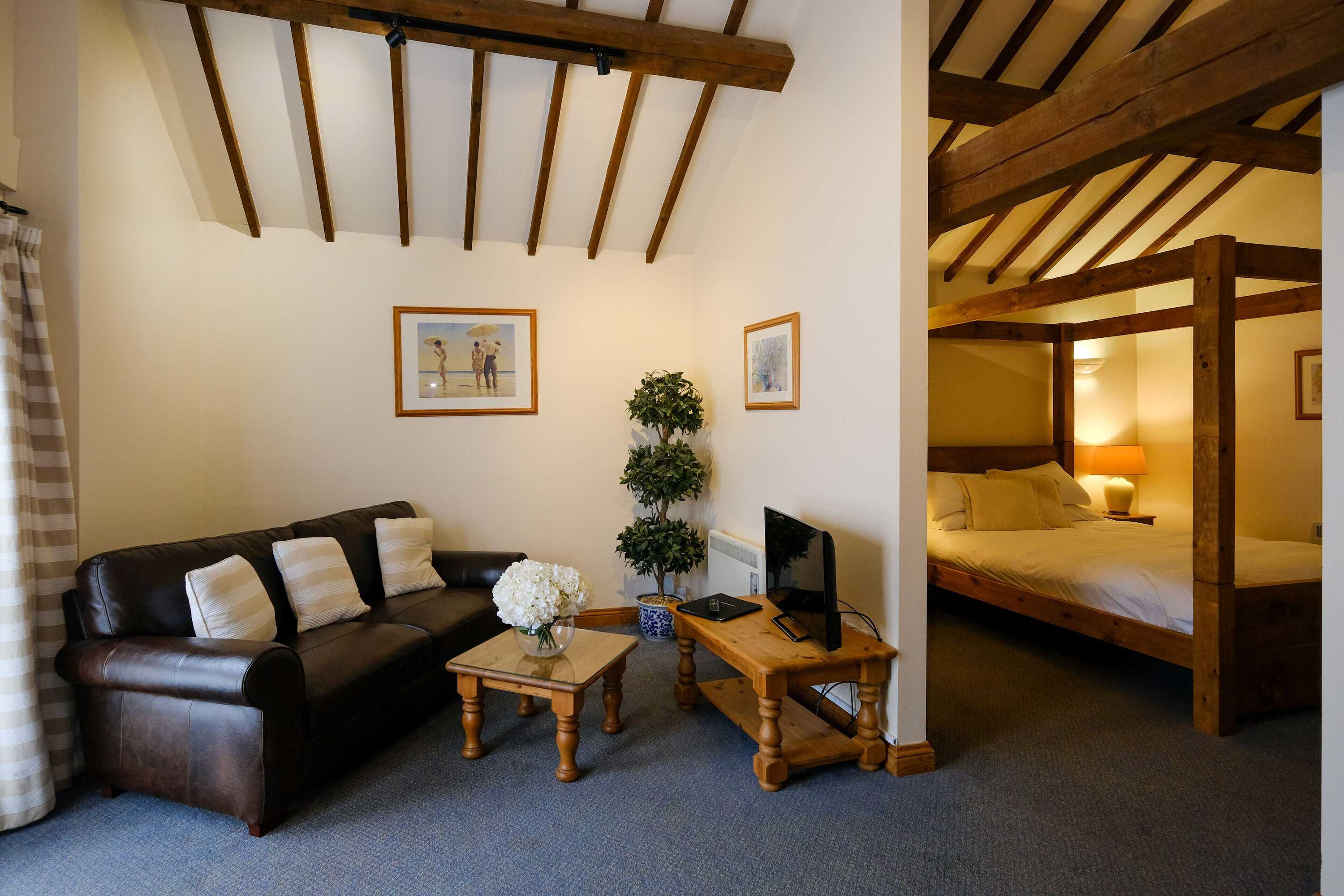 Gift card for Church Farm Lodge