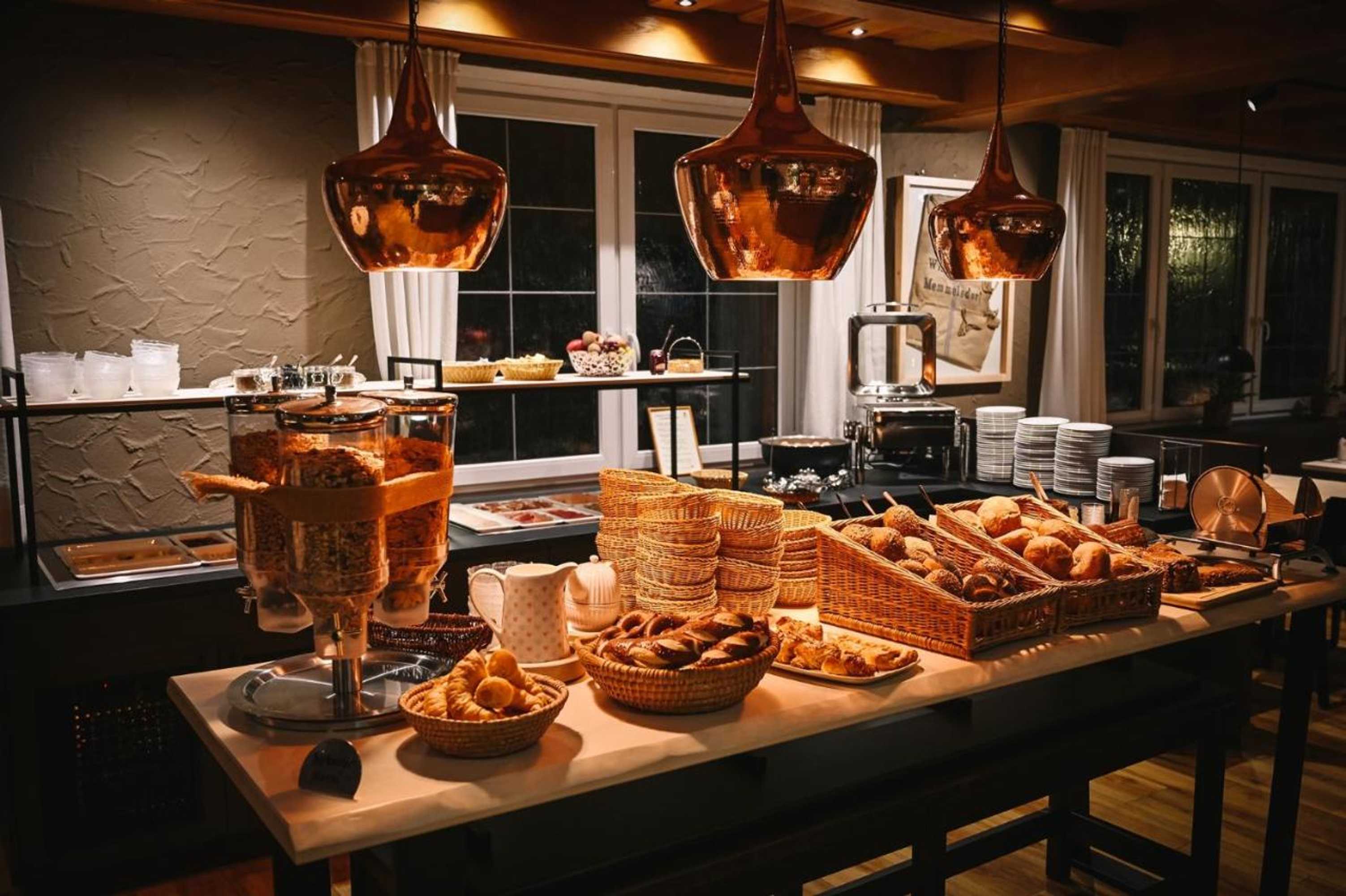 Gift card for Hotel Brauerei Gasthof Höhn