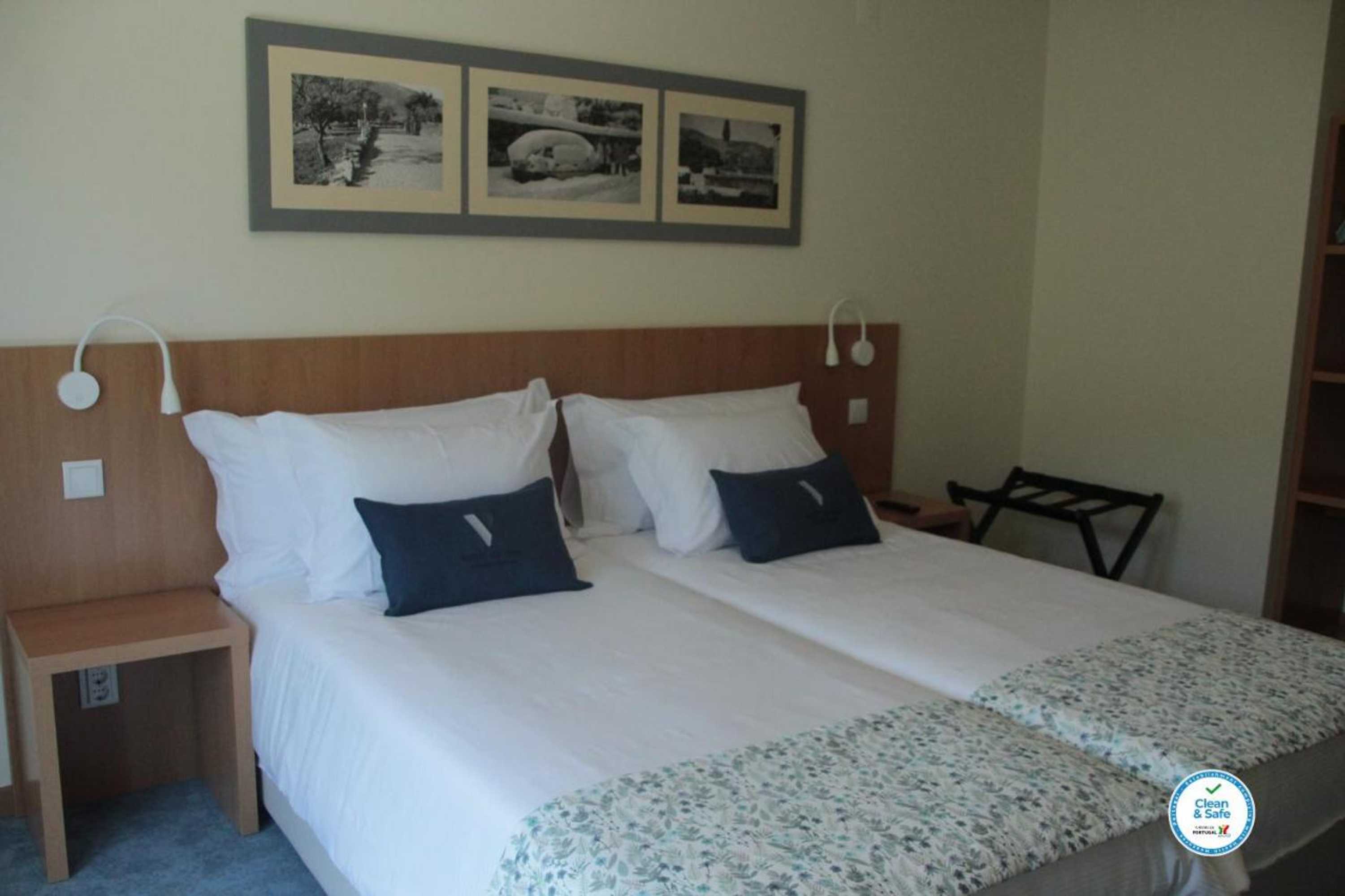 Gift card for Hotel da Vila