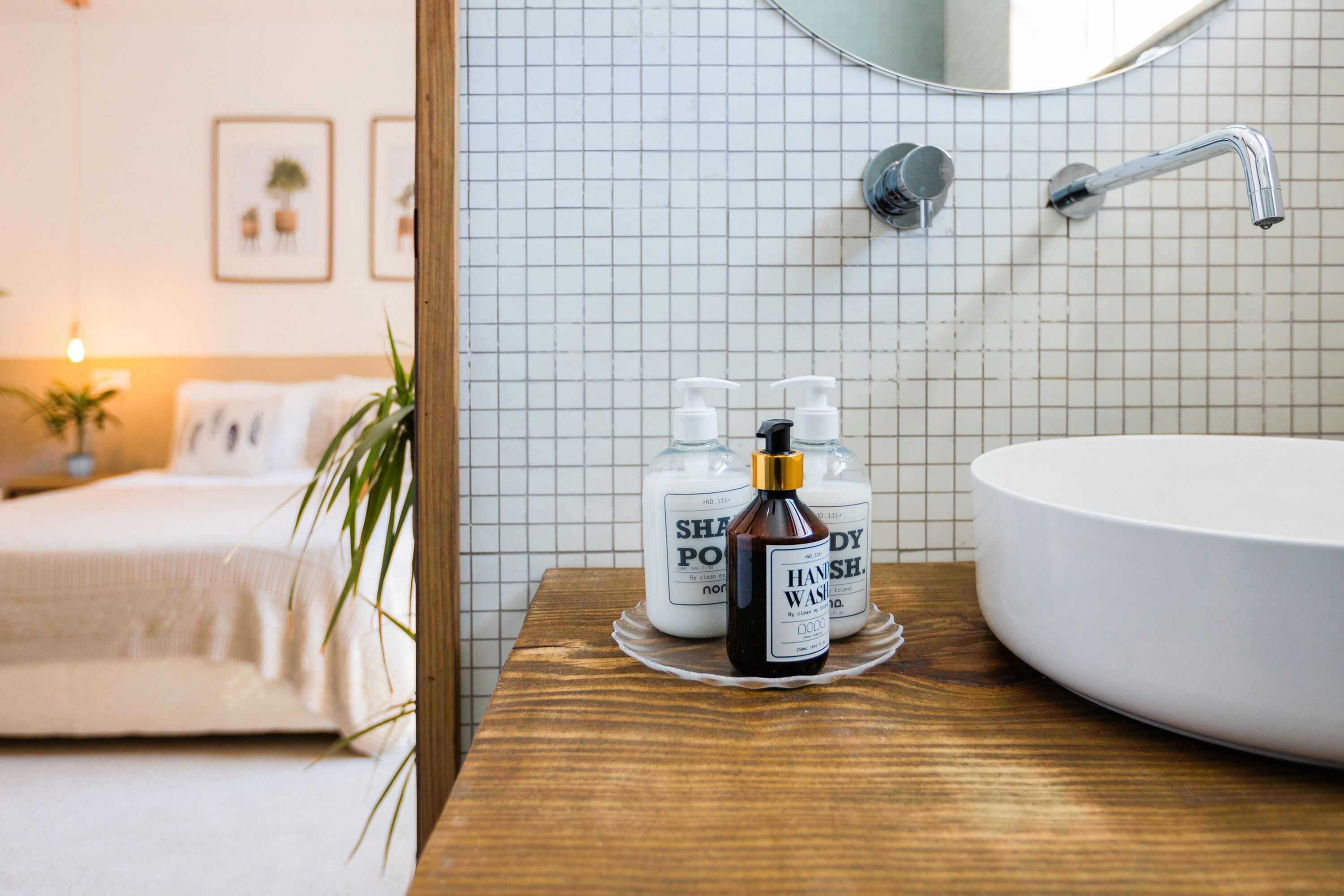 Gift card for Luso Guest House