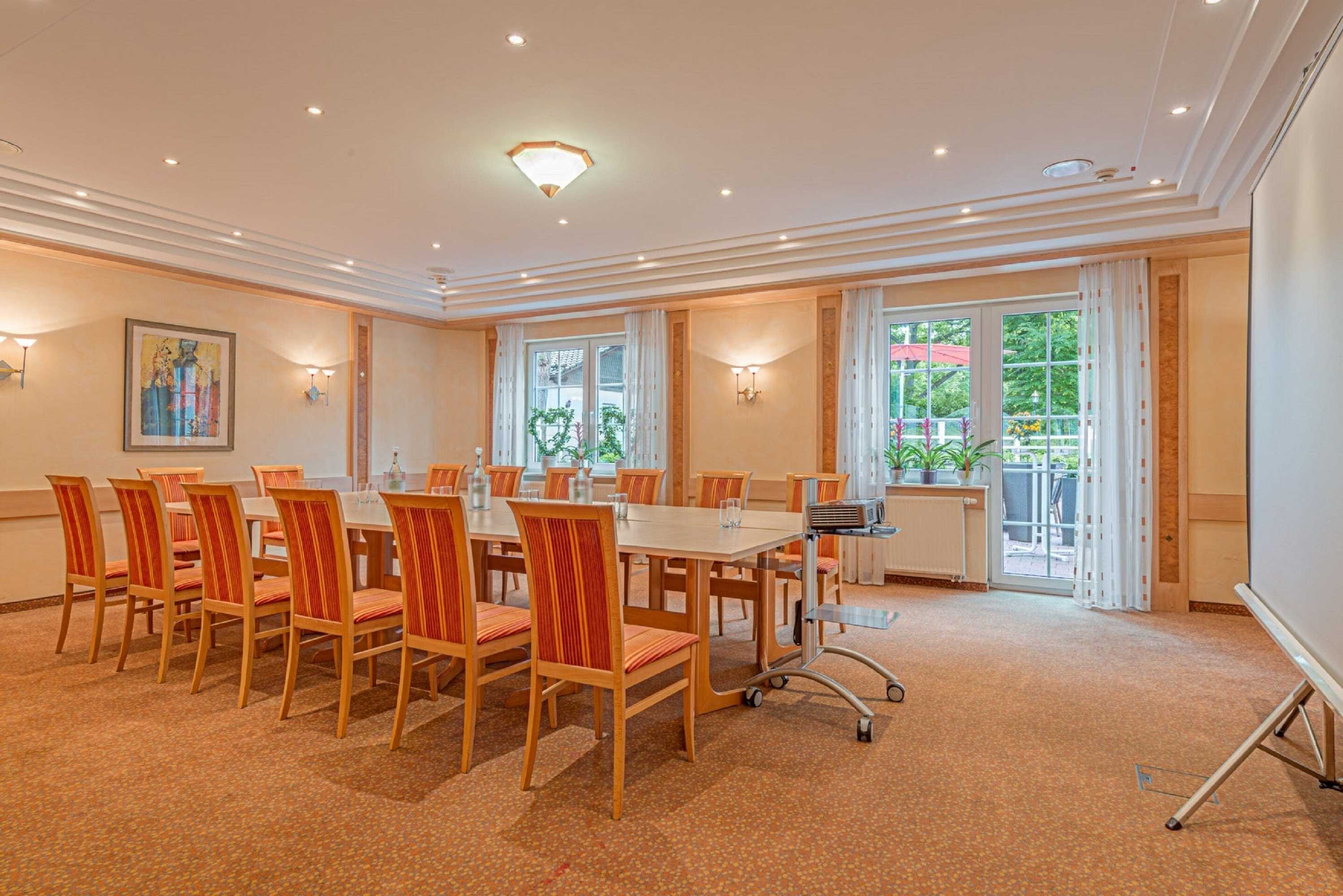 Gift card for Hotel Pfeffermühle