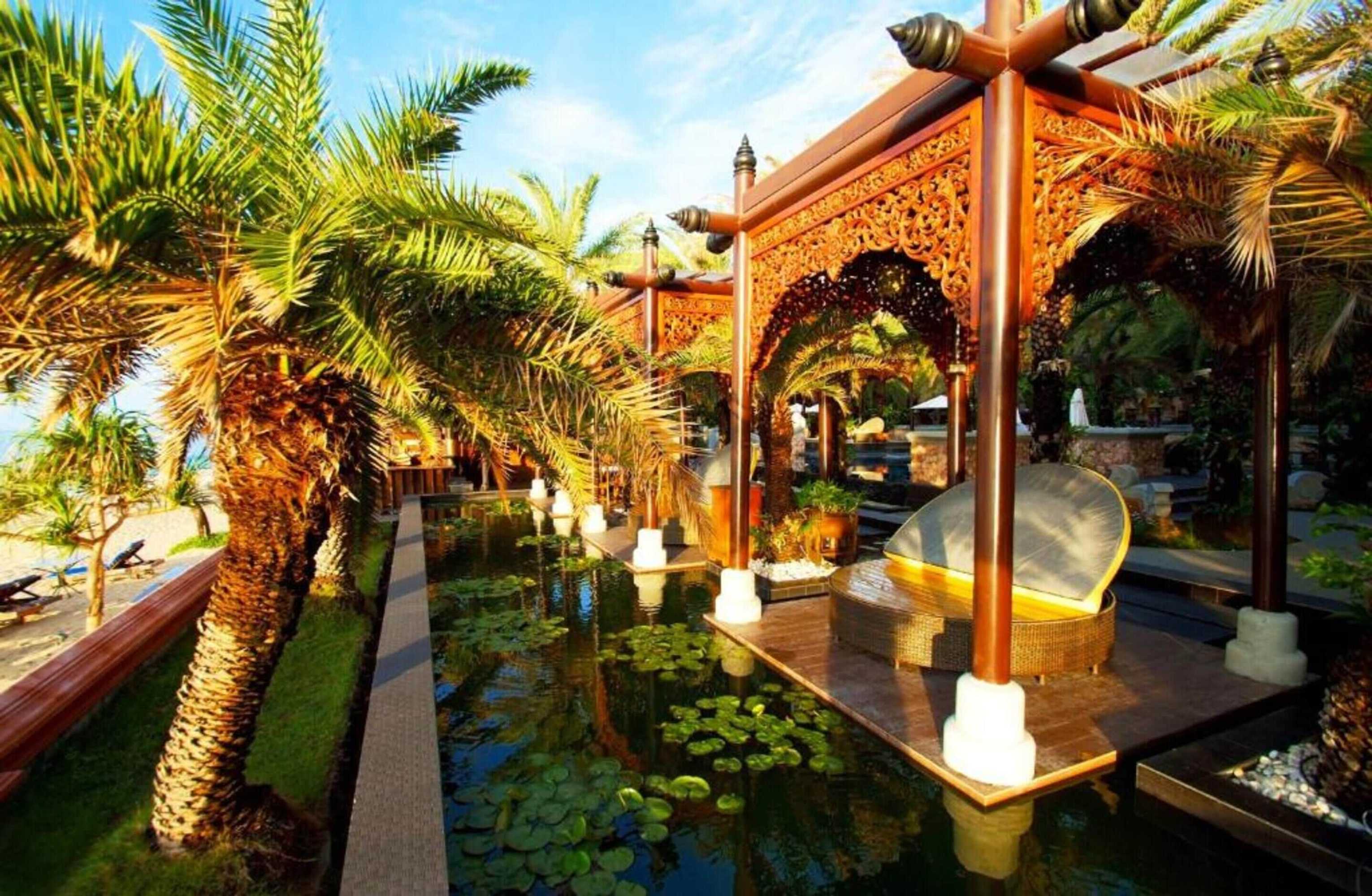 Gift card for Ammatara Pura Pool Villa Gift card for Ammatara Pura Pool Villa