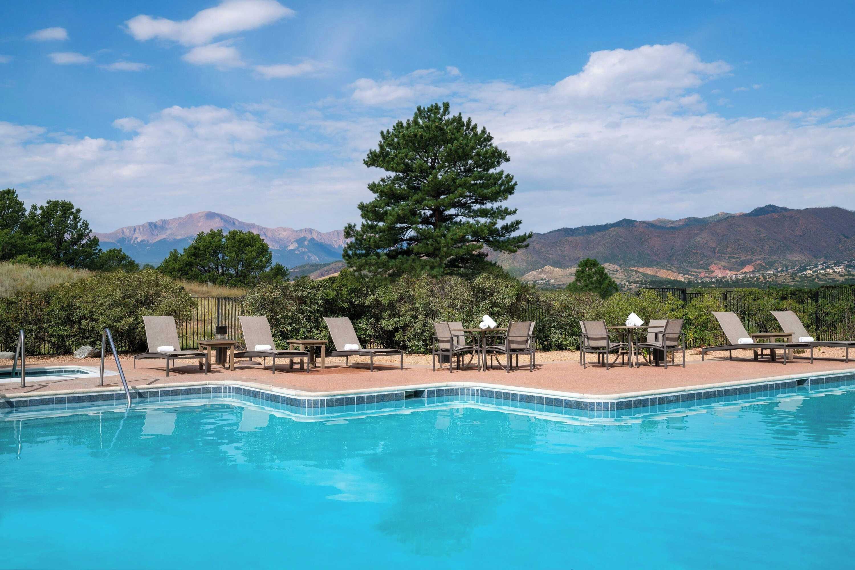 Gift card for Colorado Springs Marriott Gift card for Colorado Springs Marriott