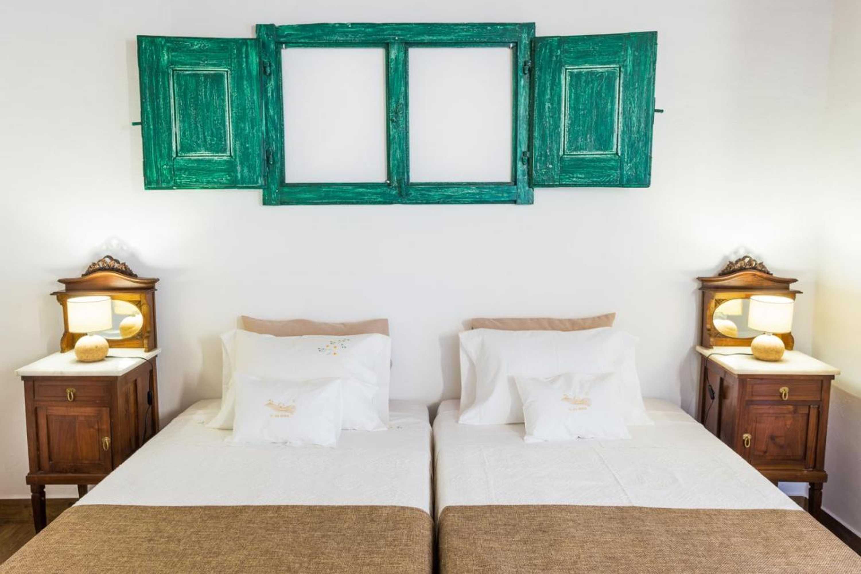 Gift card for Hospedaria da Roda