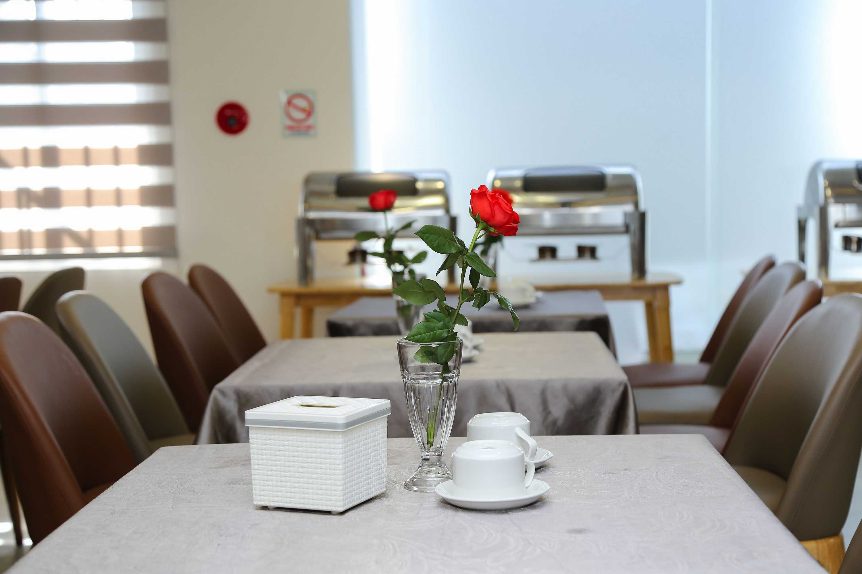 Gift card for Xavia Hotel Quy Nhon