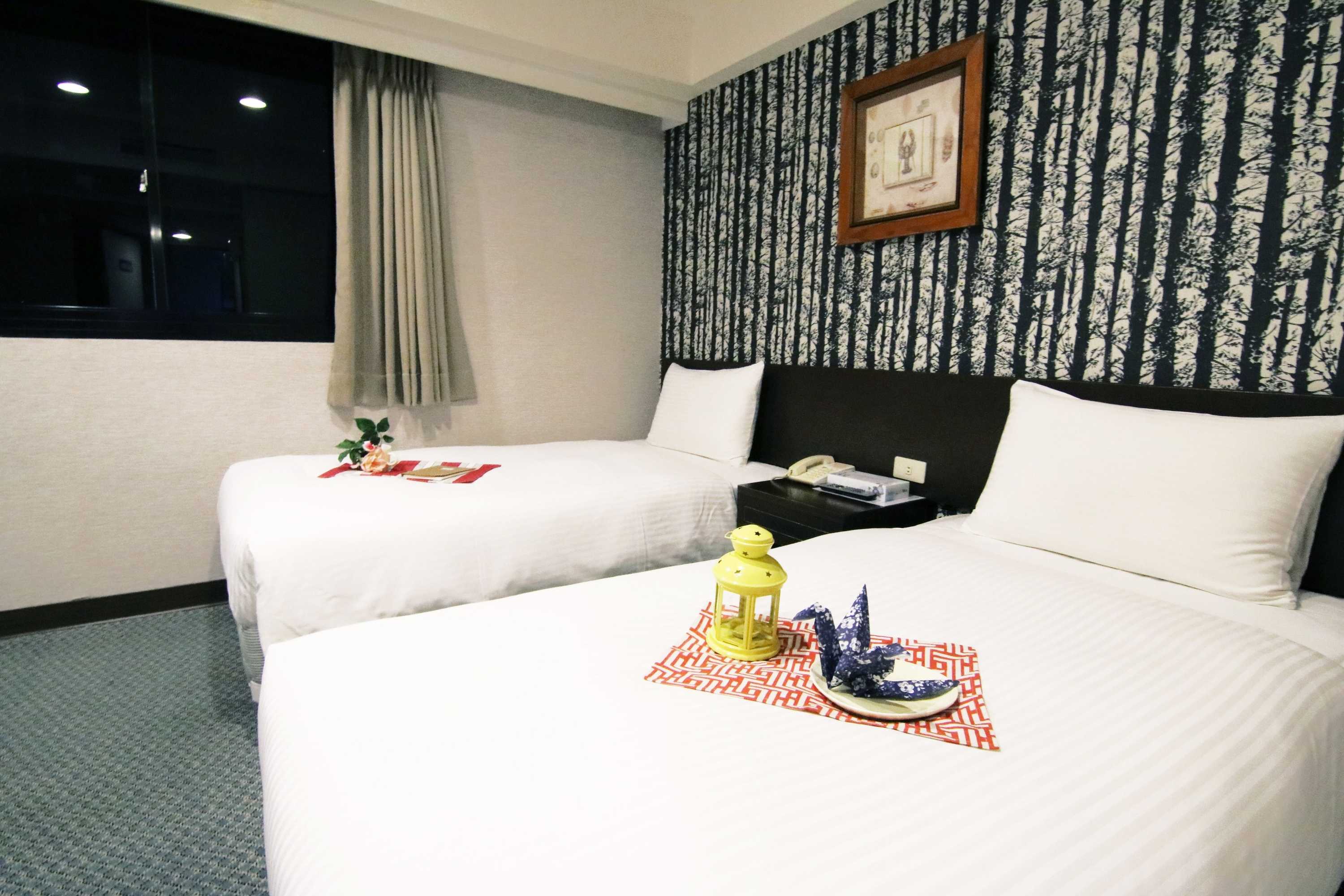 Gift card for Liho Hotel - Tainan Gift card for Liho Hotel - Tainan