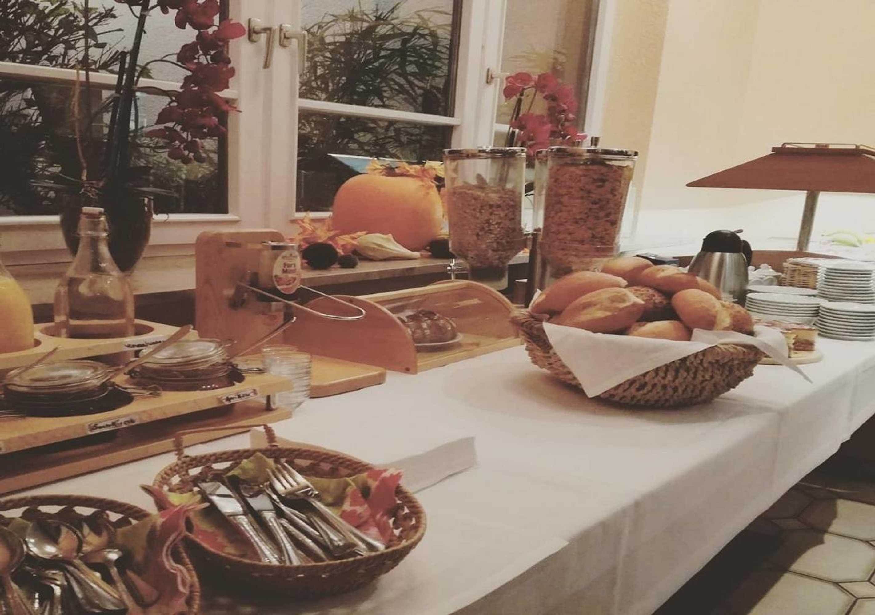 Gift card for Jägerhof