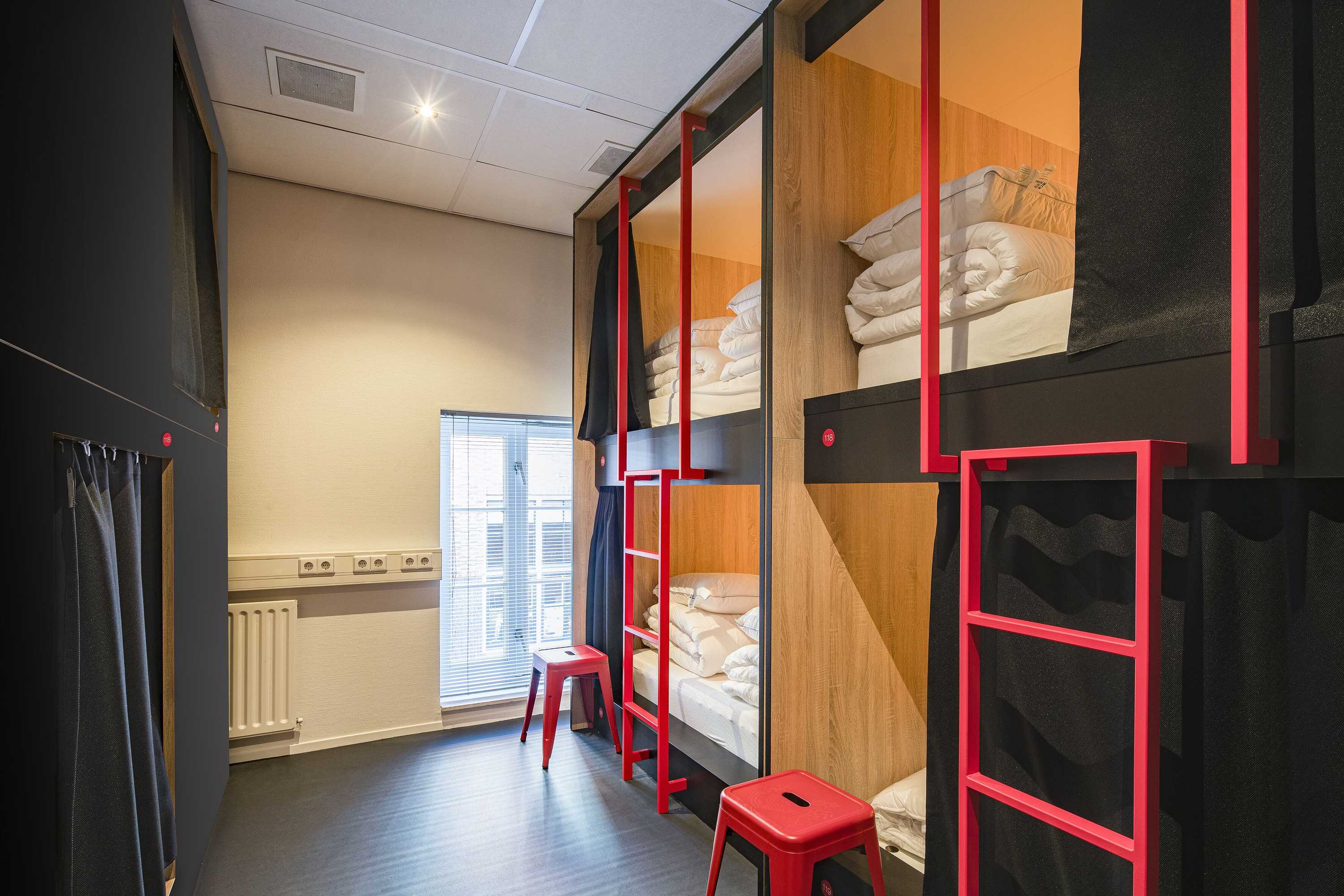 Gift card for City Trip Hostels