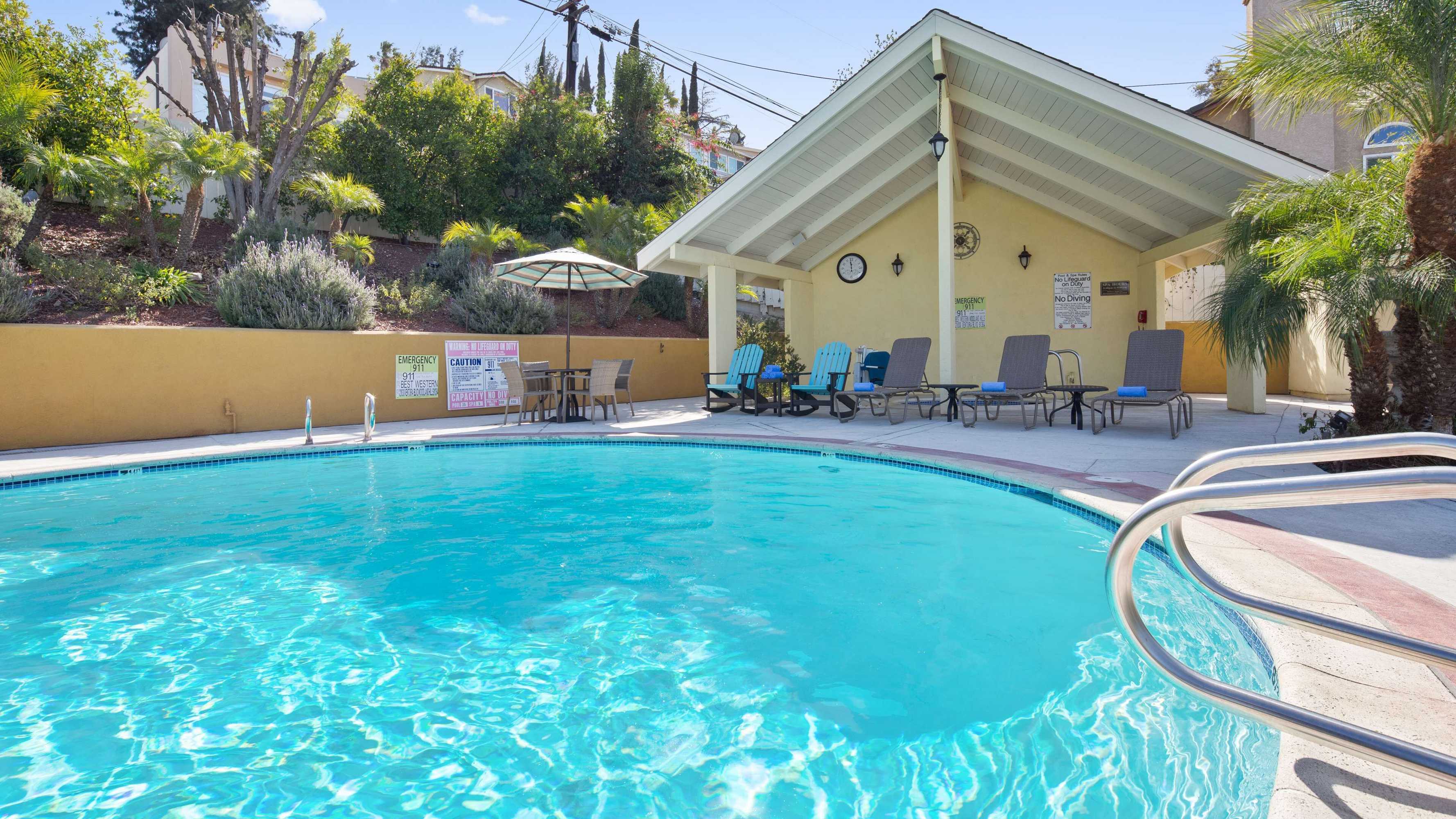 Gift card for Best Western Woodland Hills Inn Gift card for Best Western Woodland Hills Inn