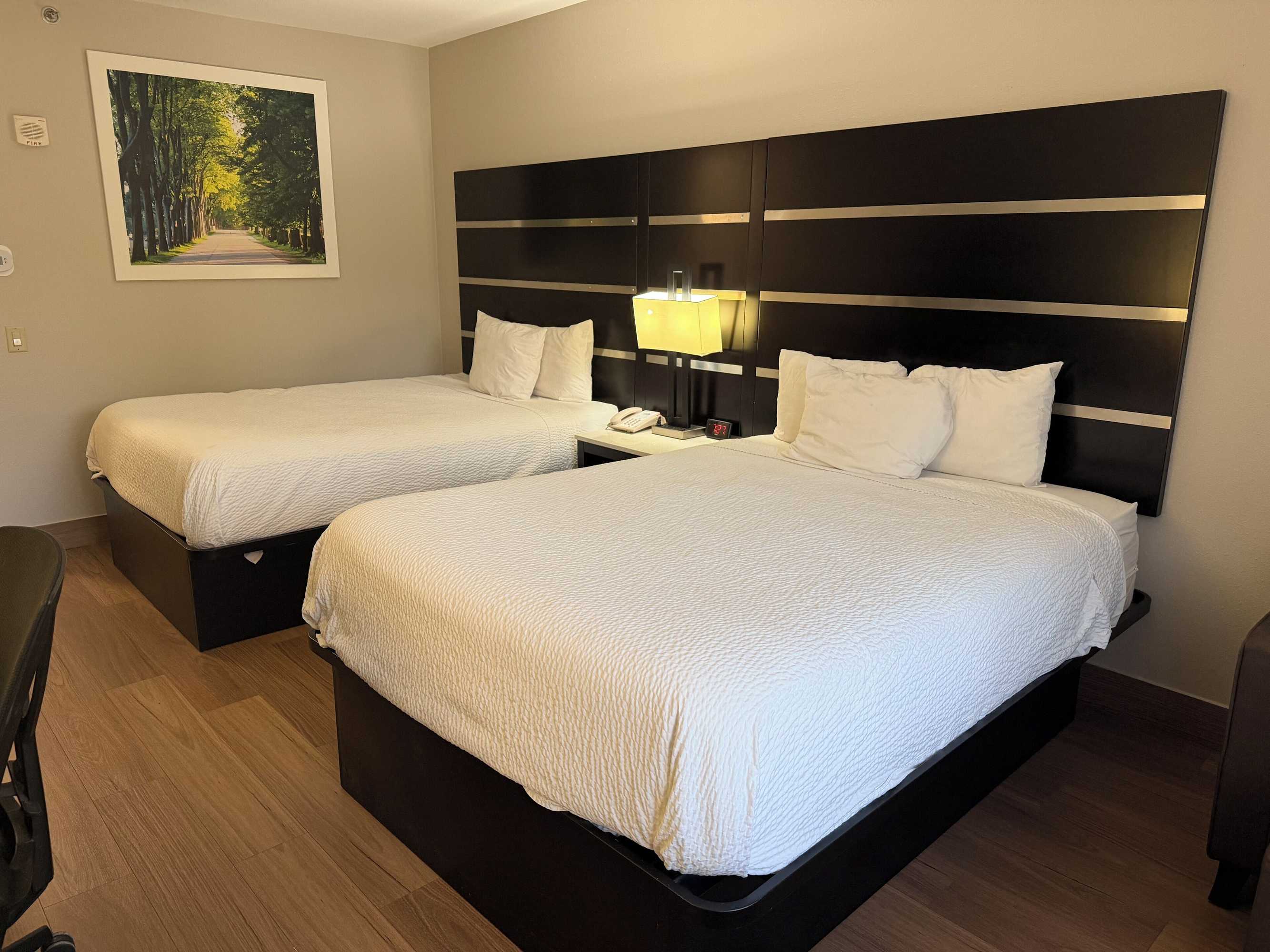 Gift card for Days Inn by Wyndham Budd Lake