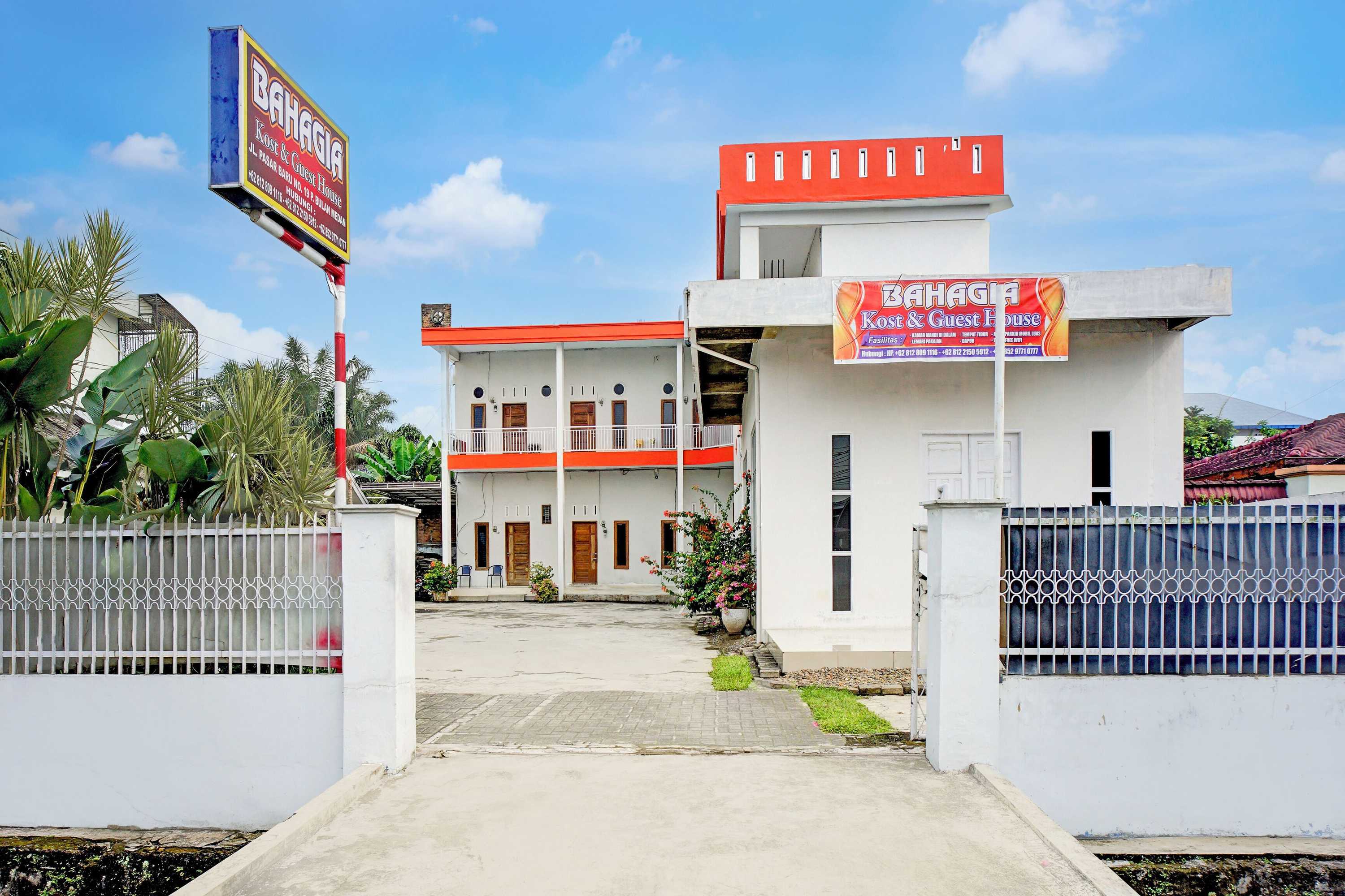 Gift card for Hotel O Bahagia Guest House