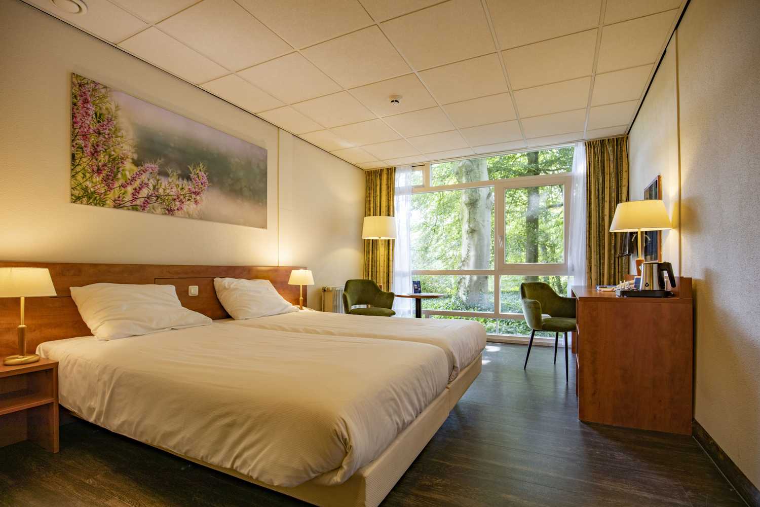 Gift card for Fletcher Hotel-Restaurant Amersfoort