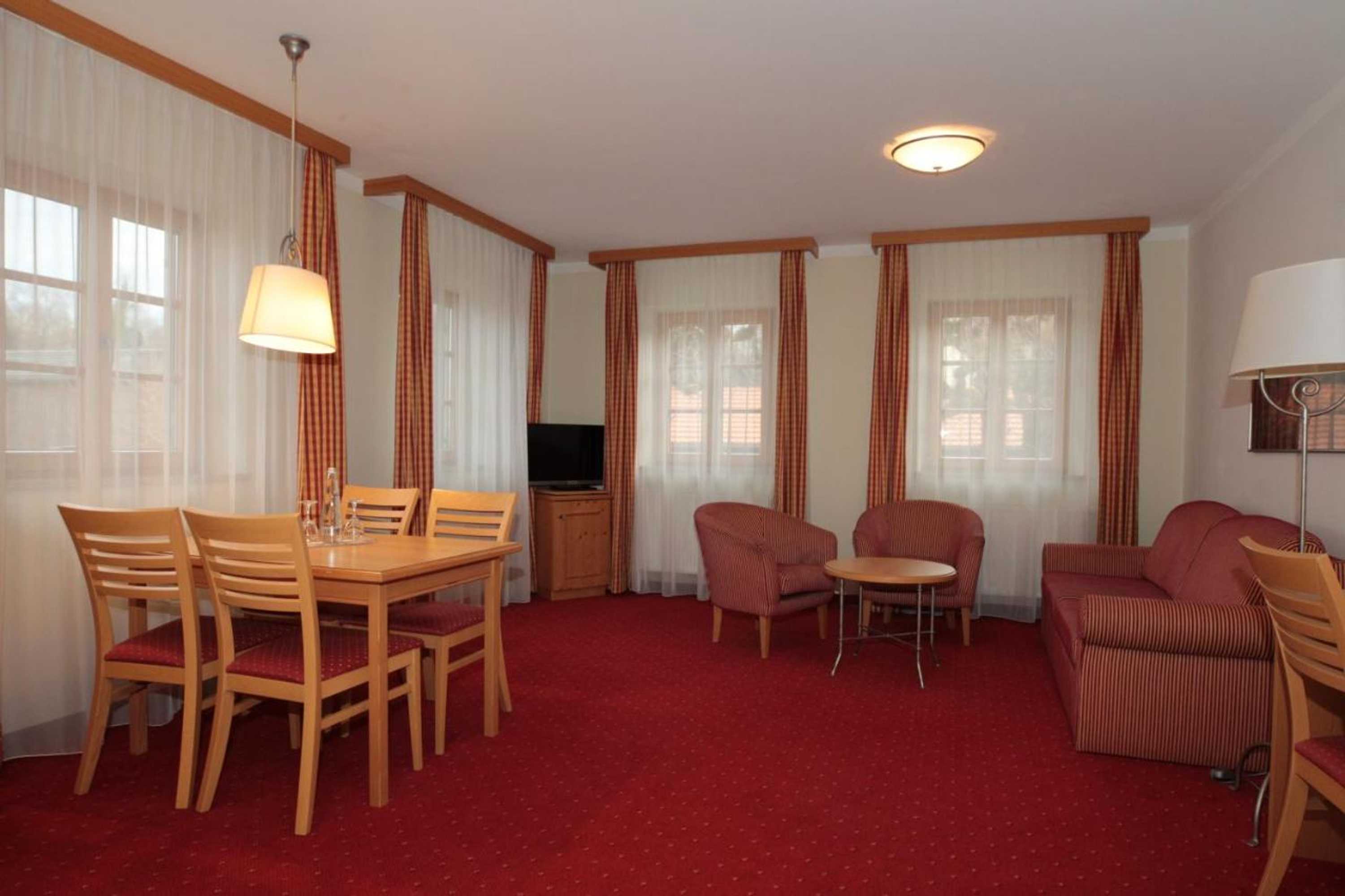 Gift card for Landgasthof Drei Rosen