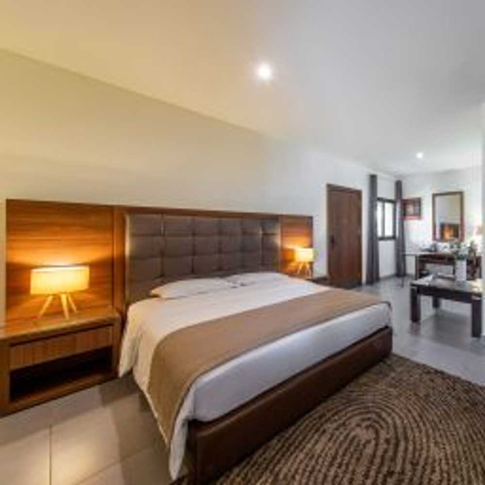 Gift card for Riviera Royal Hotel