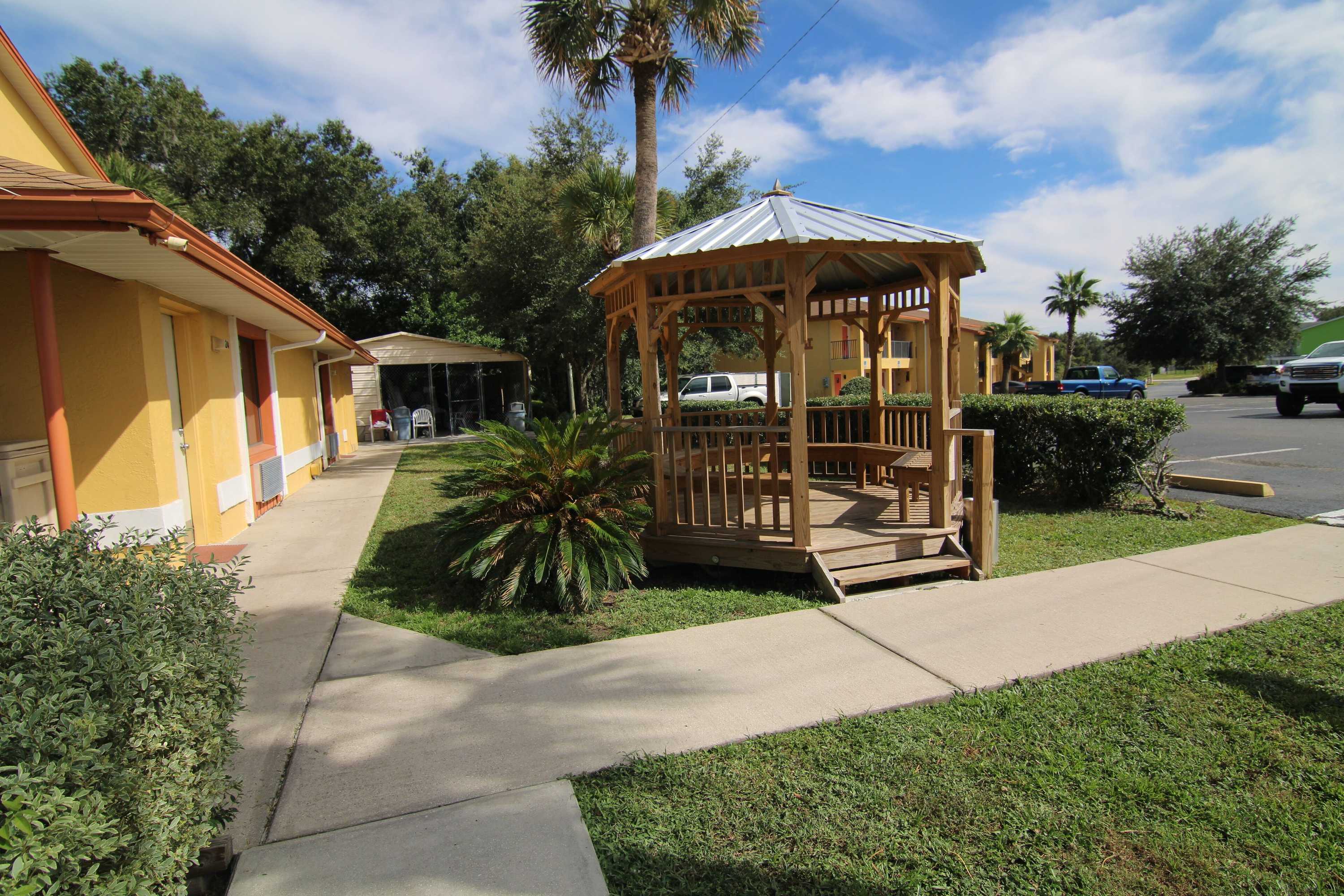 Gift card for The Central Motel