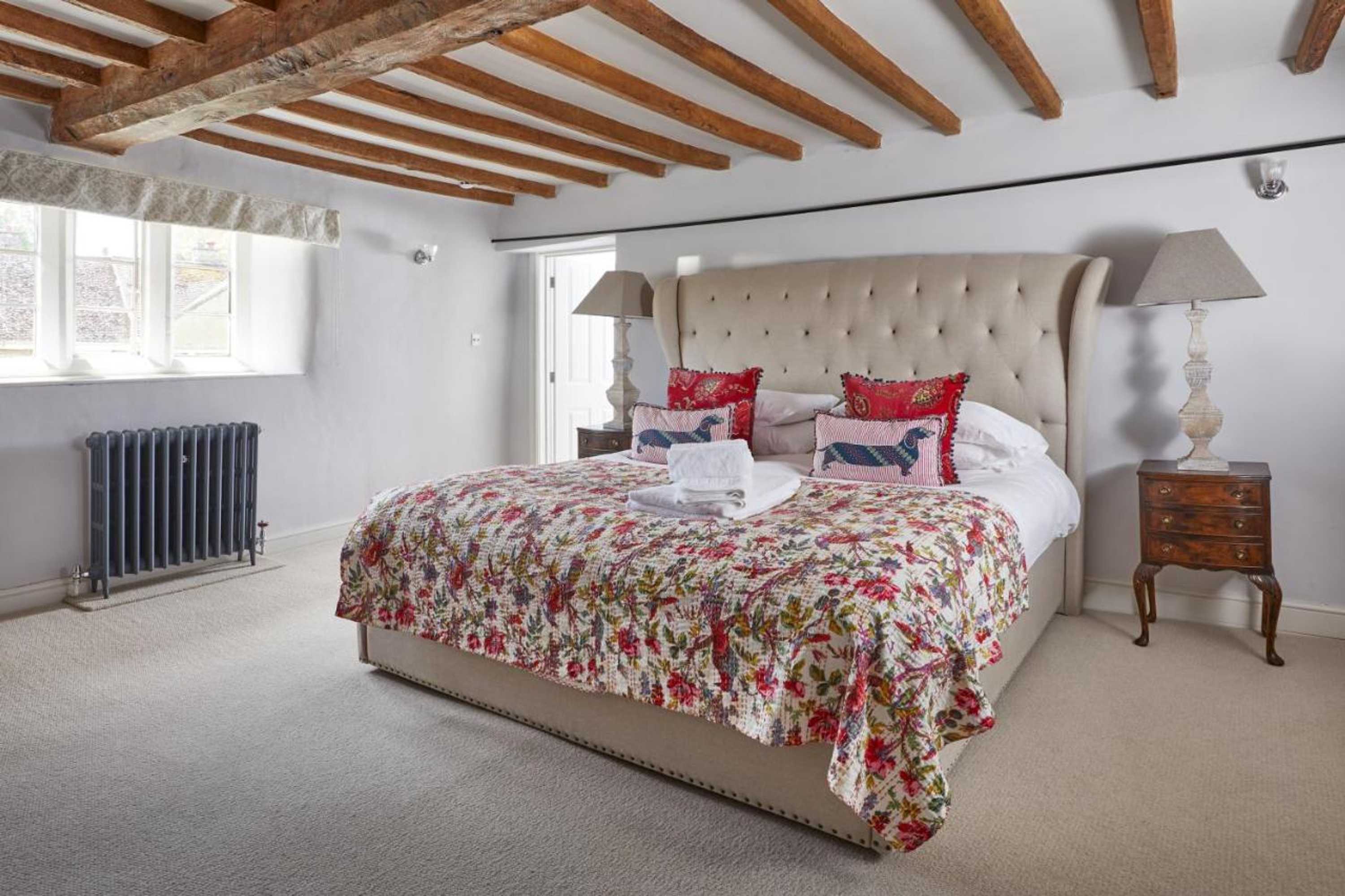 Gift card for The George Inn Gift card for The George Inn