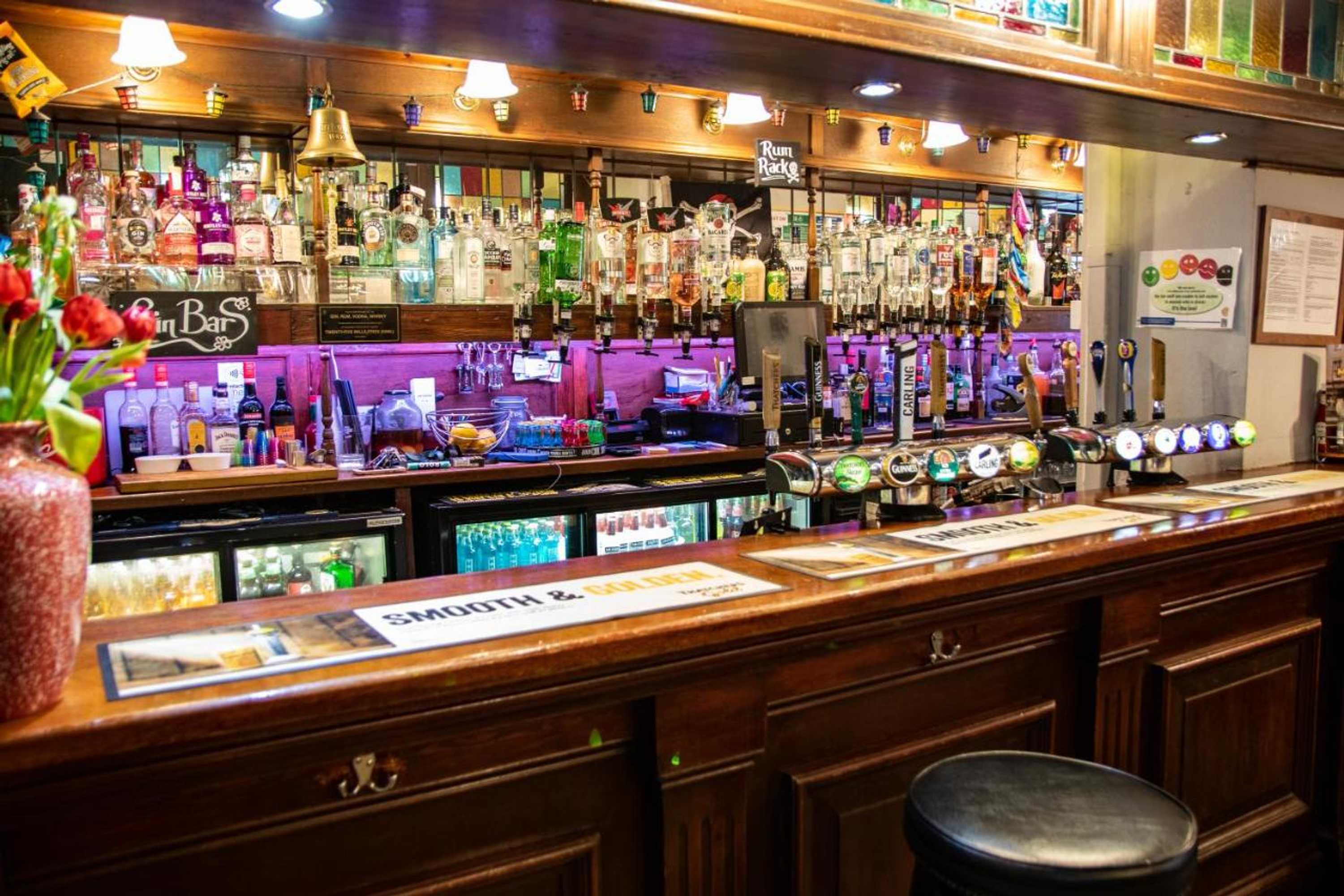 Gift card for The Vintage Inn