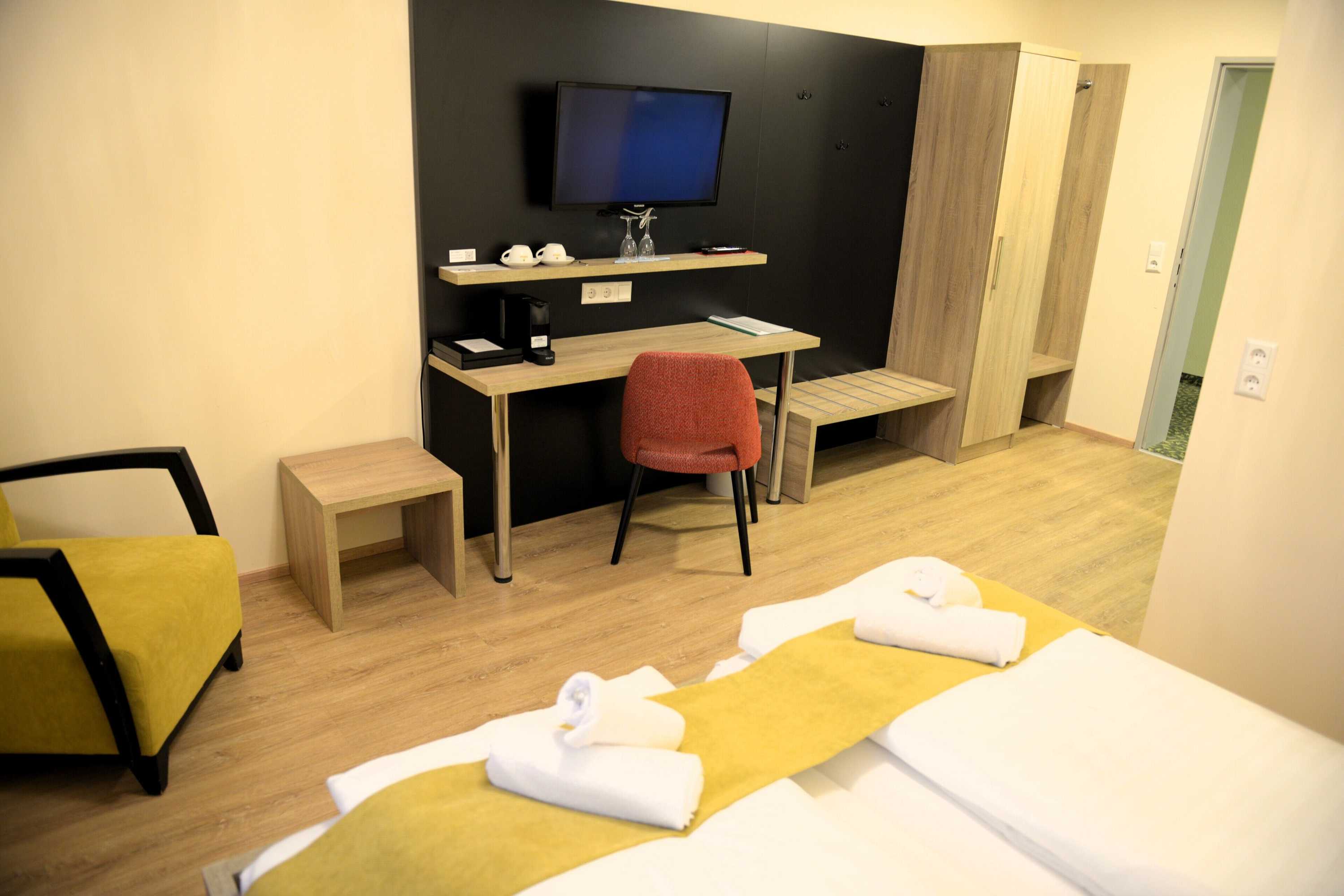 Gift card for Hotel Zur Flüh, Self Check-In