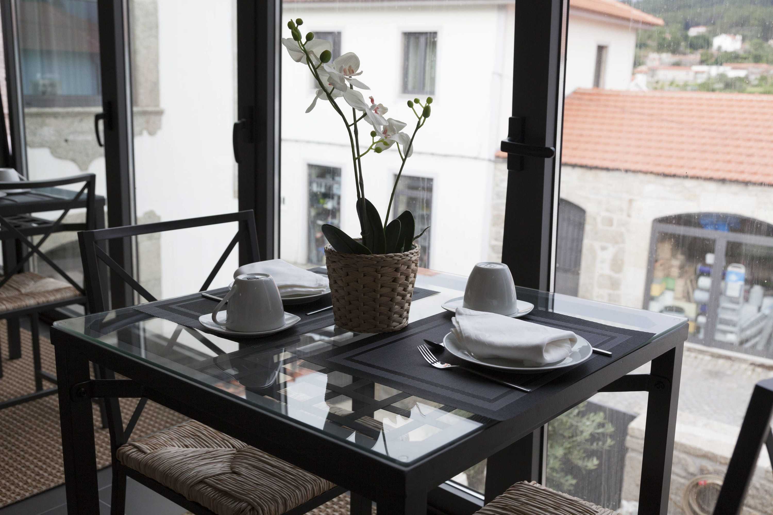 Gift card for Casa Das Origens