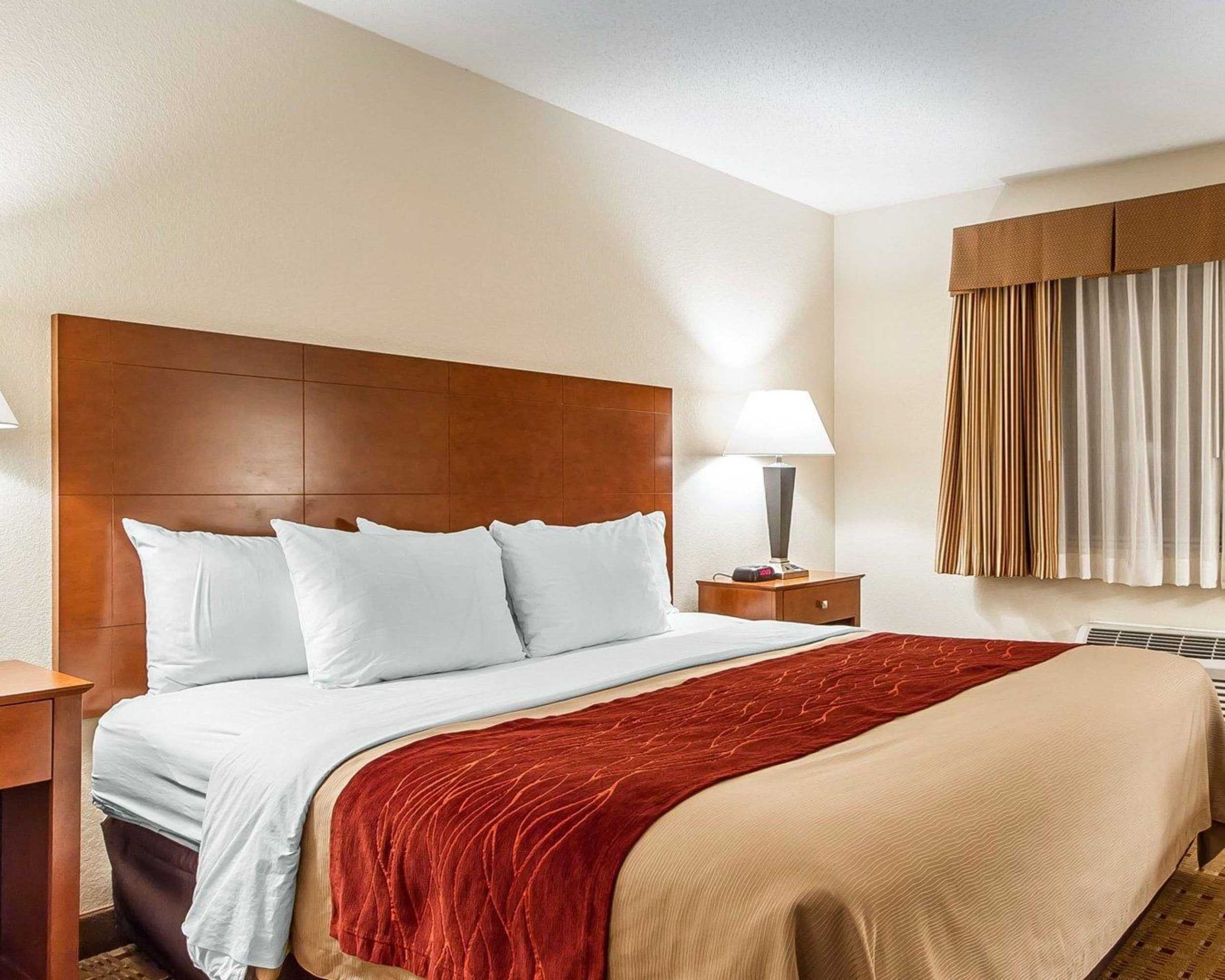 Gift card for Quality Inn & Suites Gift card for Quality Inn & Suites